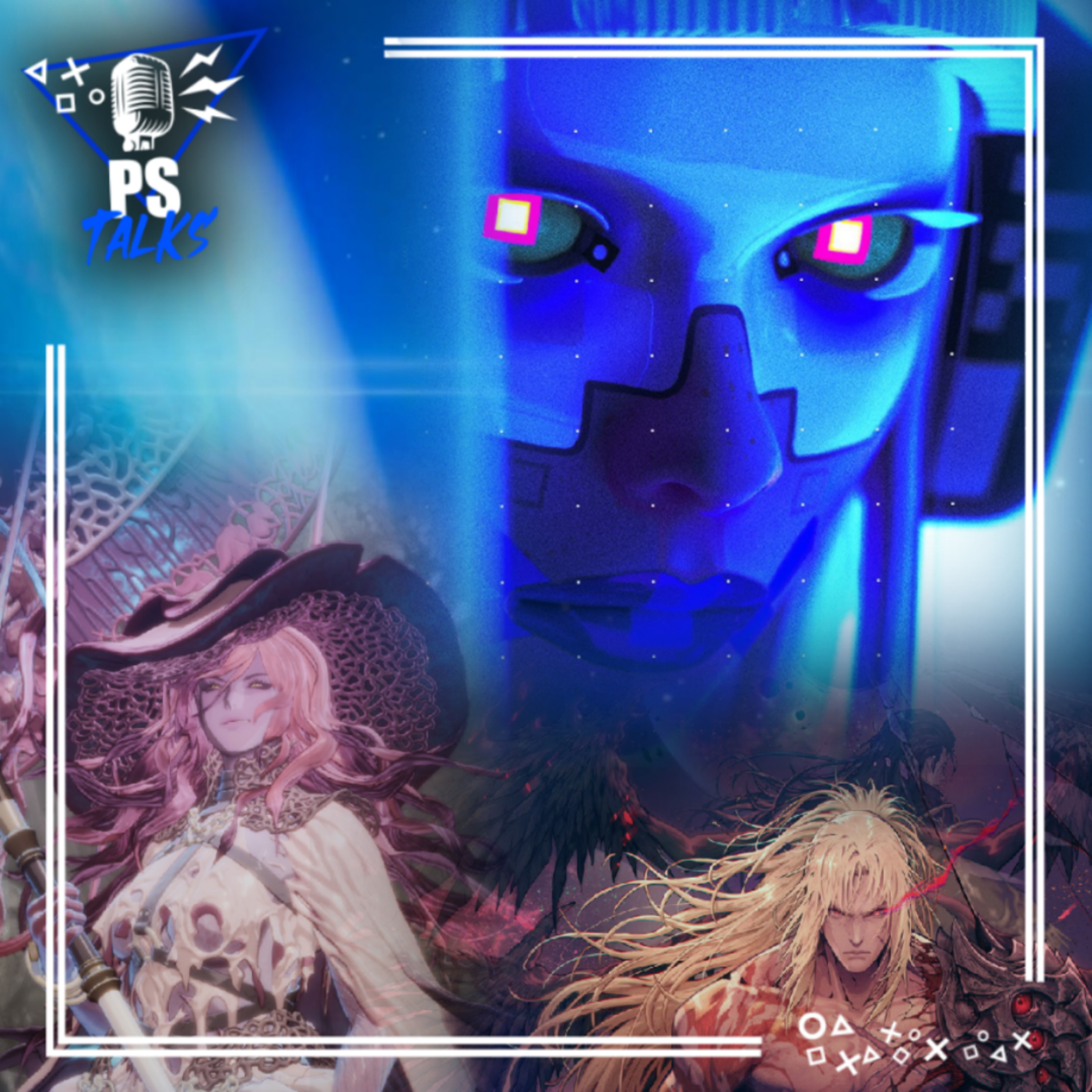 #165 | Estamos vivos! Fadiga dos jogos; Marathon Showcase; The First Berserker: Khazan e MAIS episode artwork