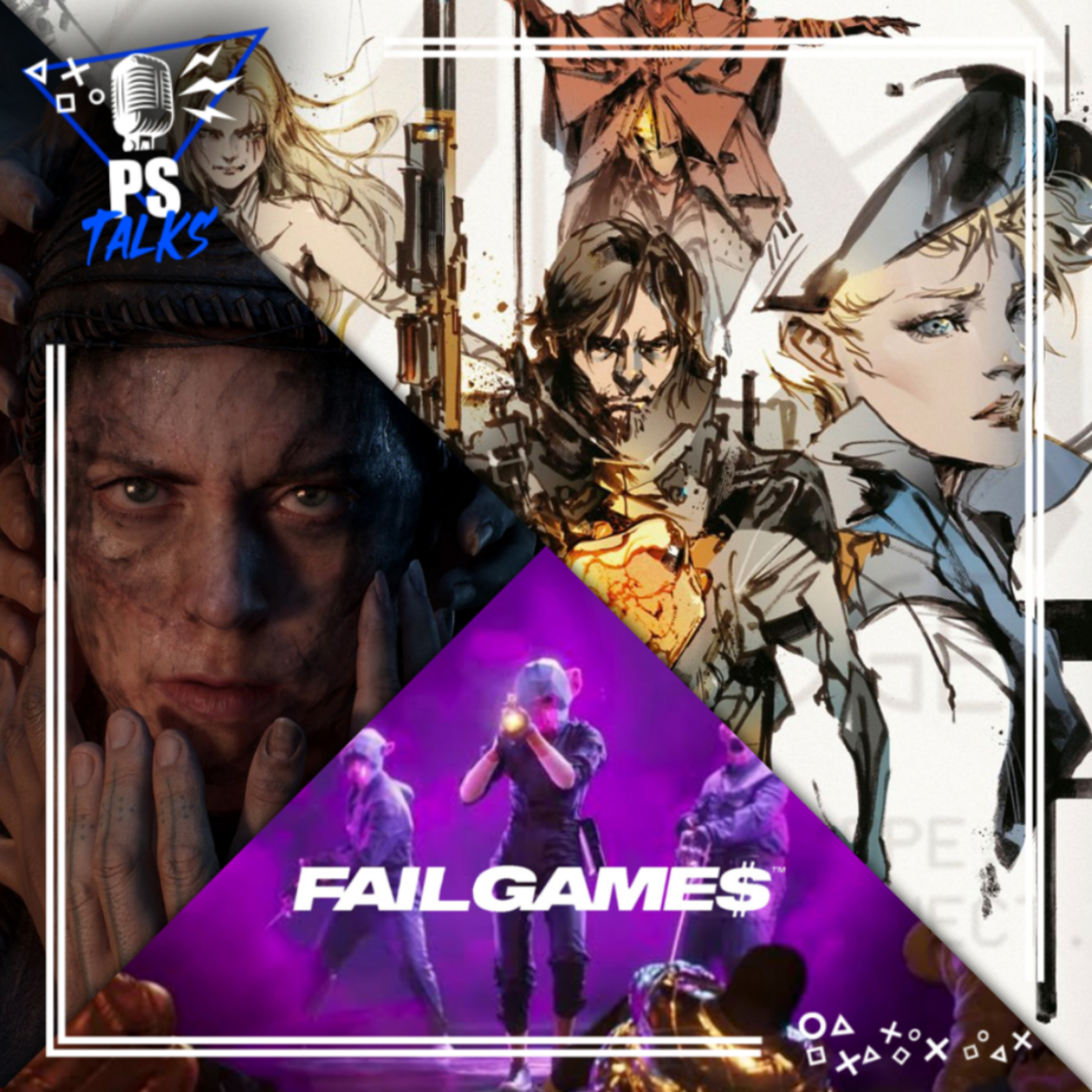 #170 | O provável State of Play; Mais Naughty Dog; Bungie e Haven em apuros e MUITO MAIS episode artwork