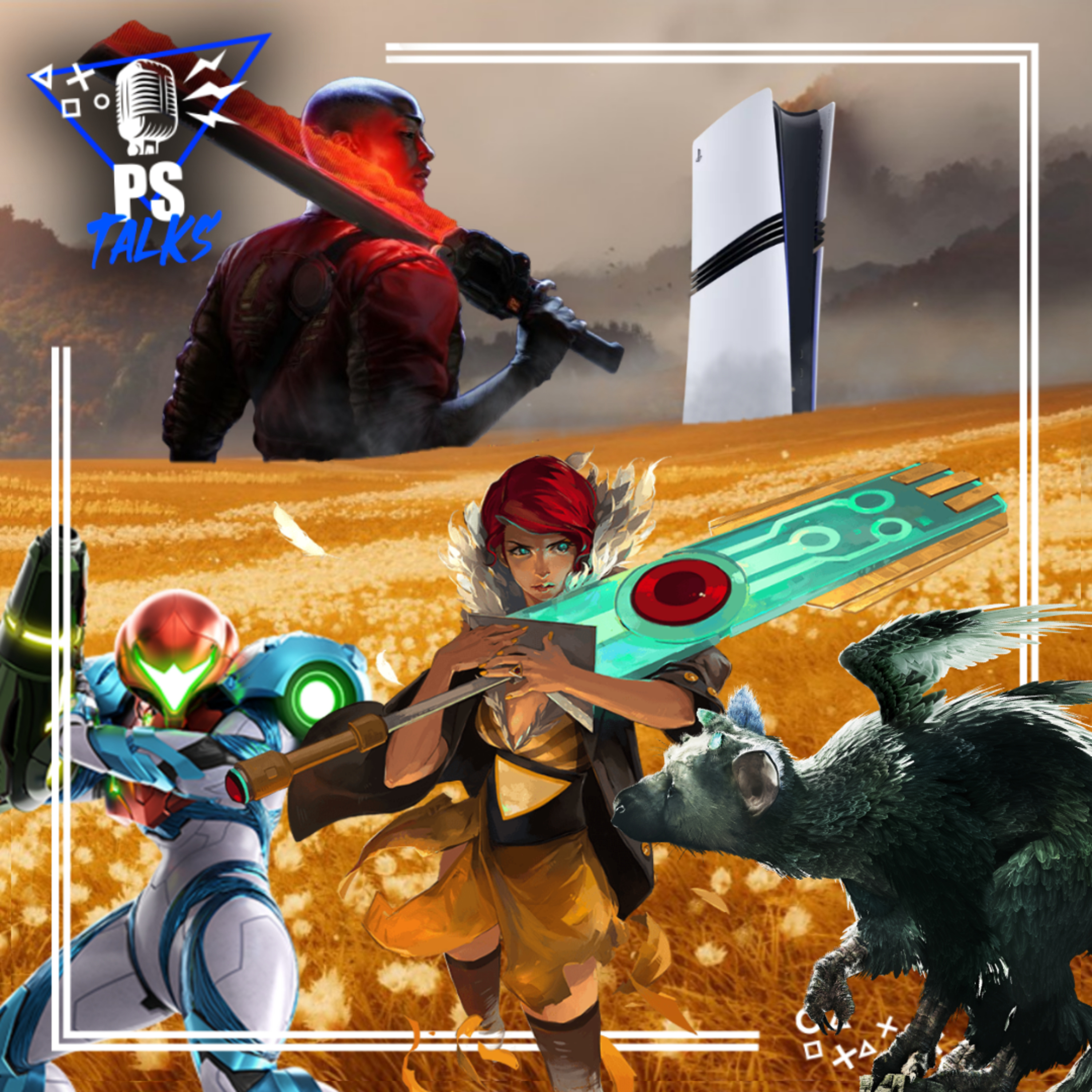 #178 | Qual jogo poderia ter mudado o futuro da indústria?; As várias atualizações da semana episode artwork