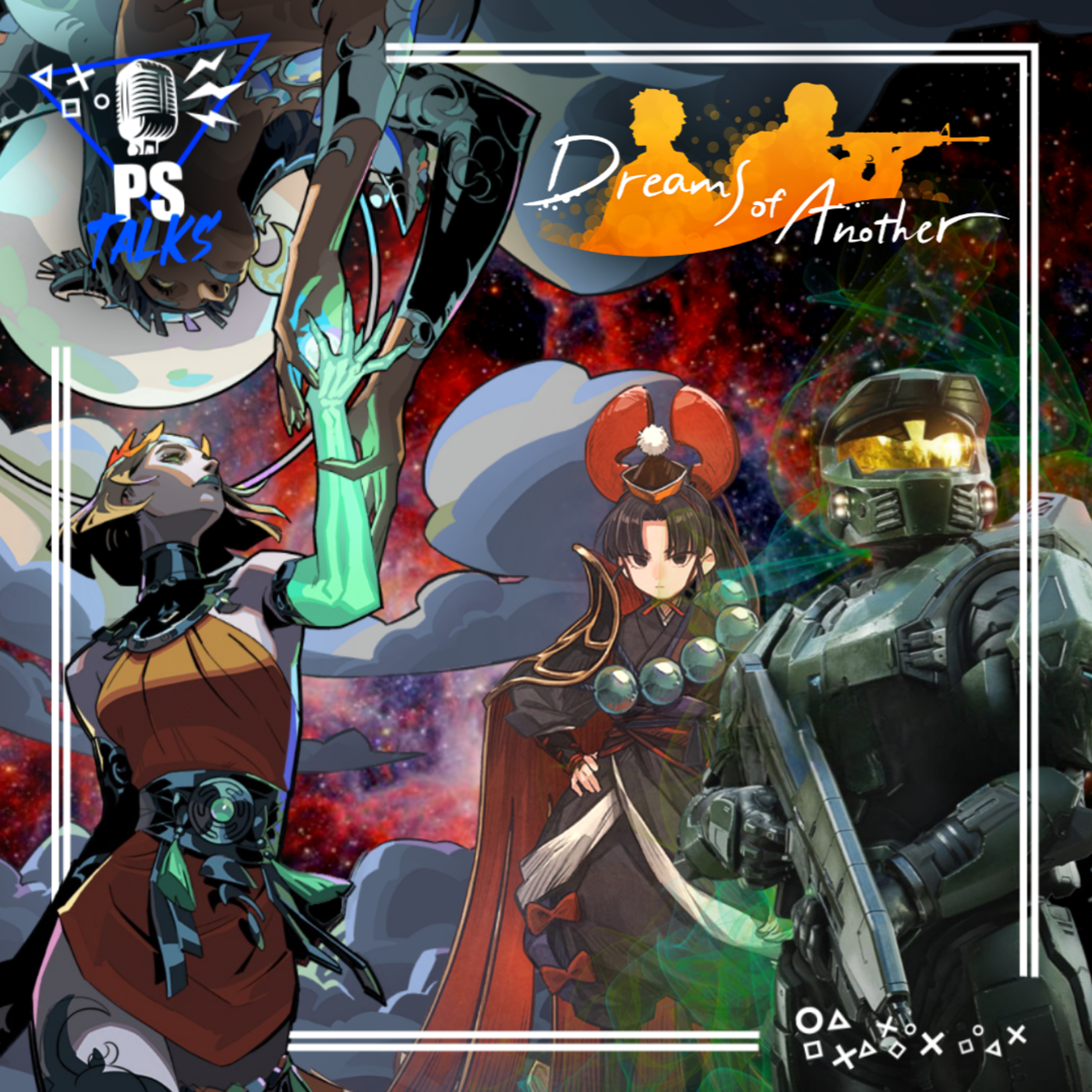 #185 | Hades II; Dreams of Another; Ball x Pit; Warner? Ninguém quer; Declarações de Shuhei Yoshida & Hiroki Totoki e MAIS episode artwork
