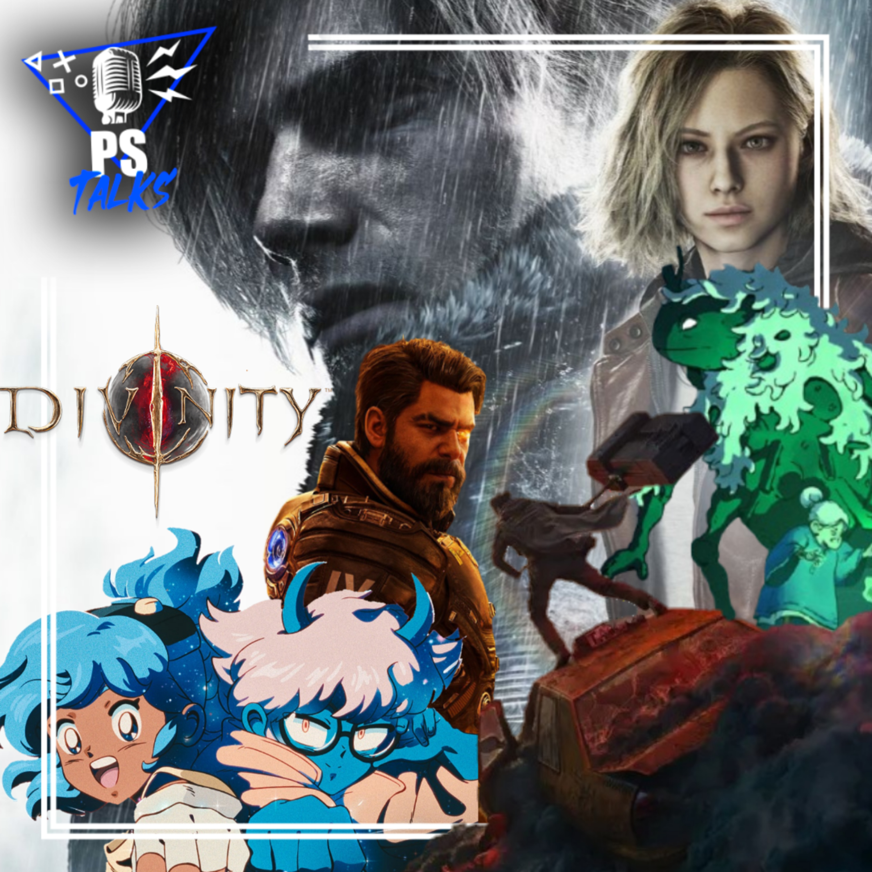 #190 | The Game Awards 2025 - Polêmicas e Video Games #190 | The Game Awards 2025 - Polêmicas e Video Games