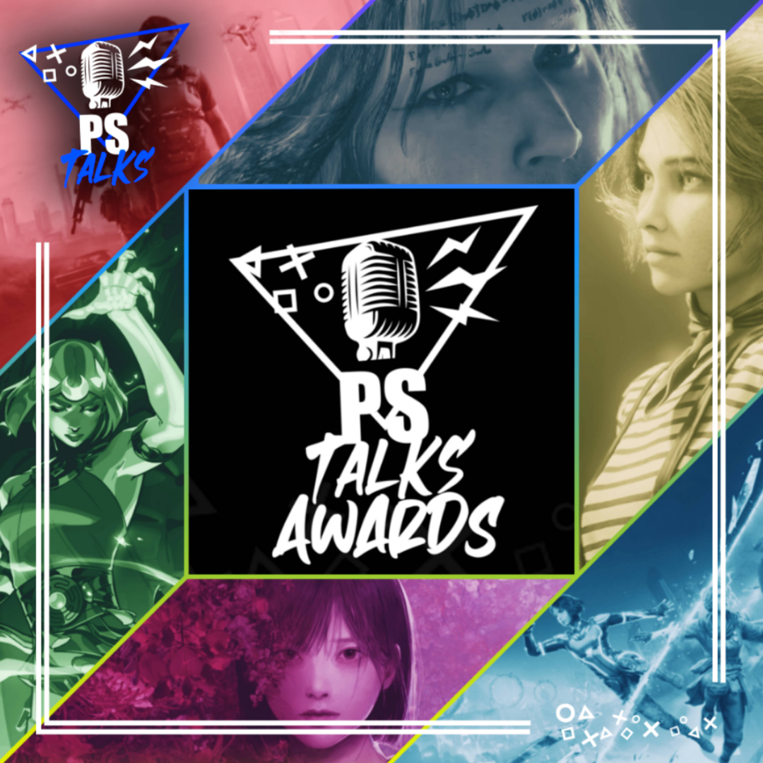 #192 | PS Talks Awards - Resultados episode artwork