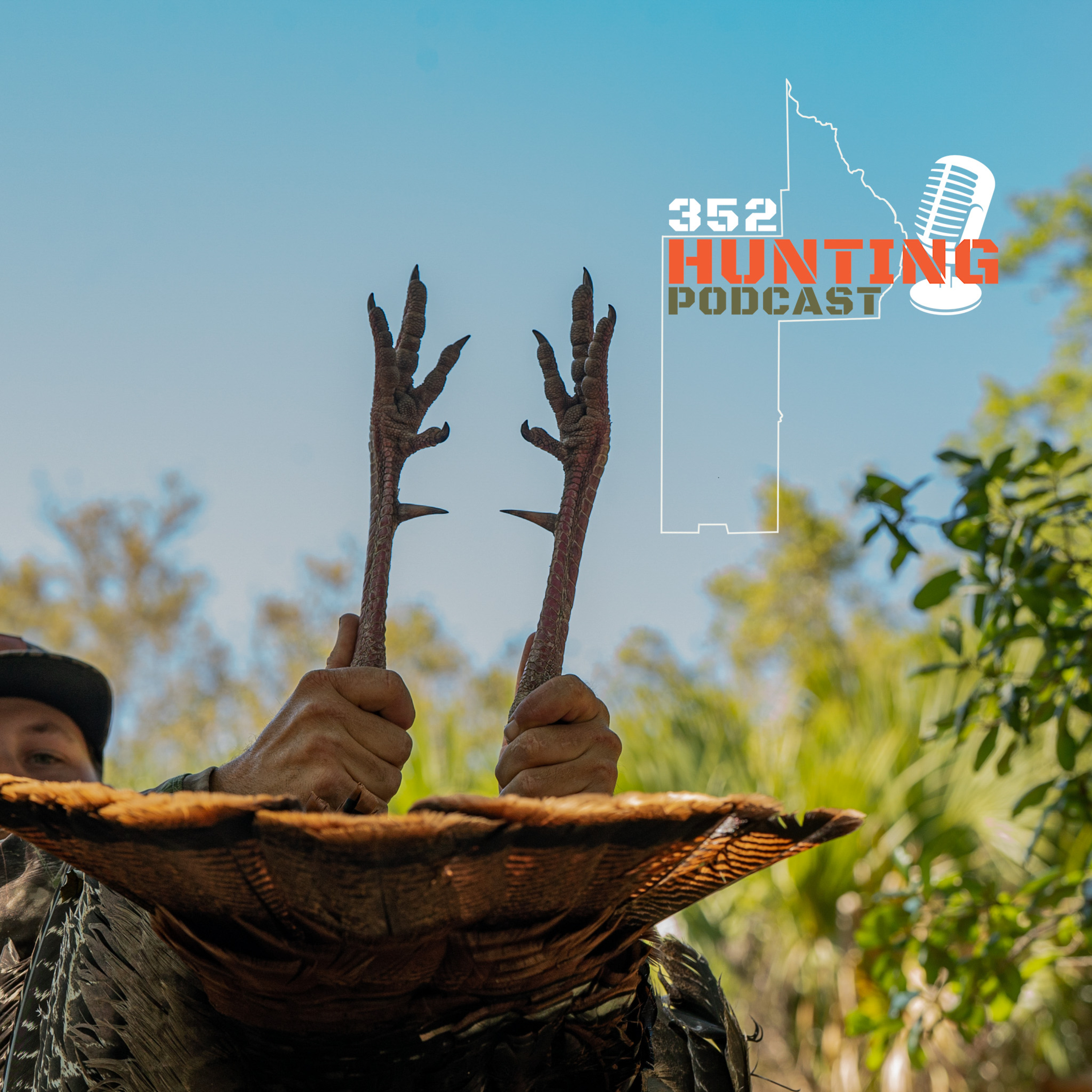 The 352 Hunting Podcast