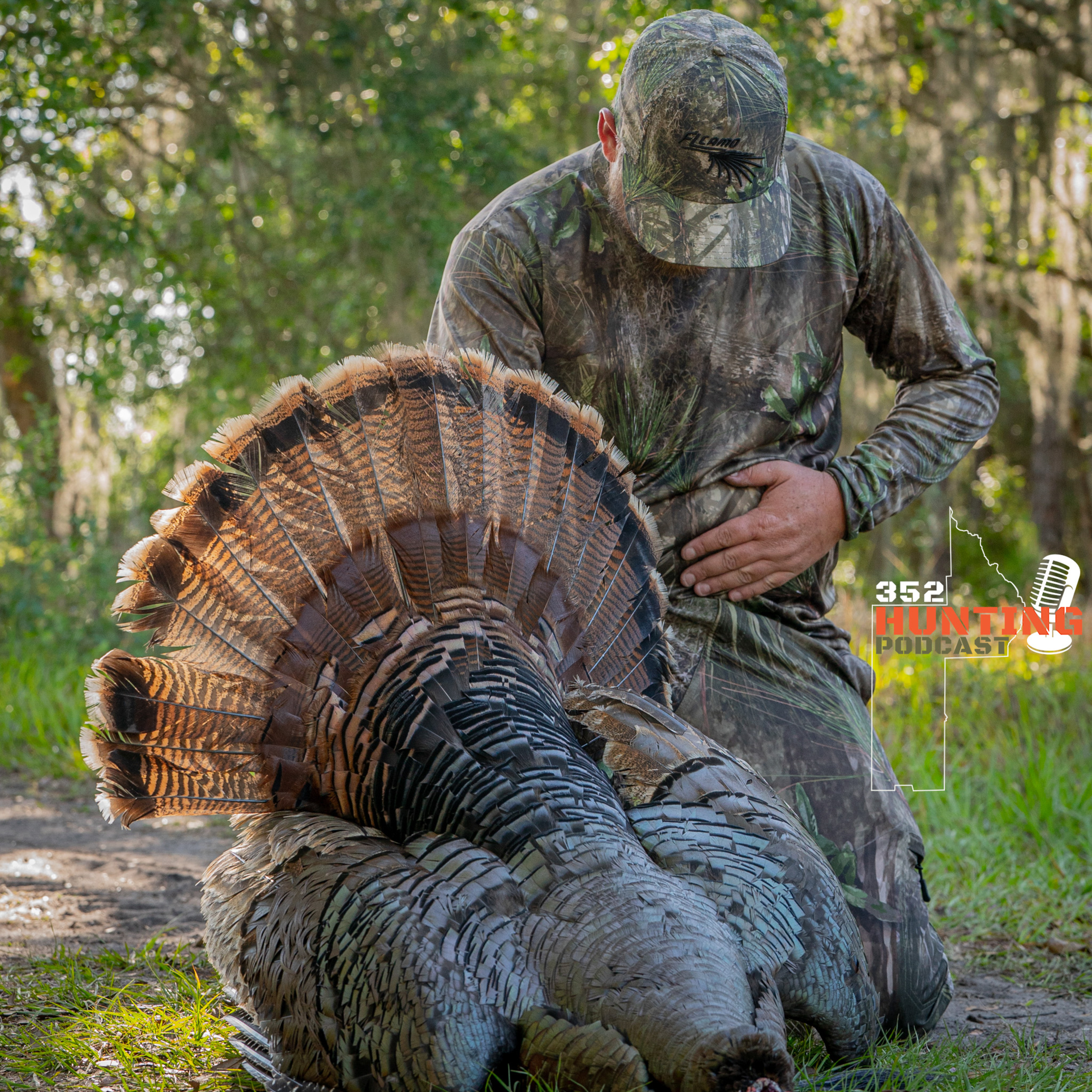 The 352 Hunting Podcast