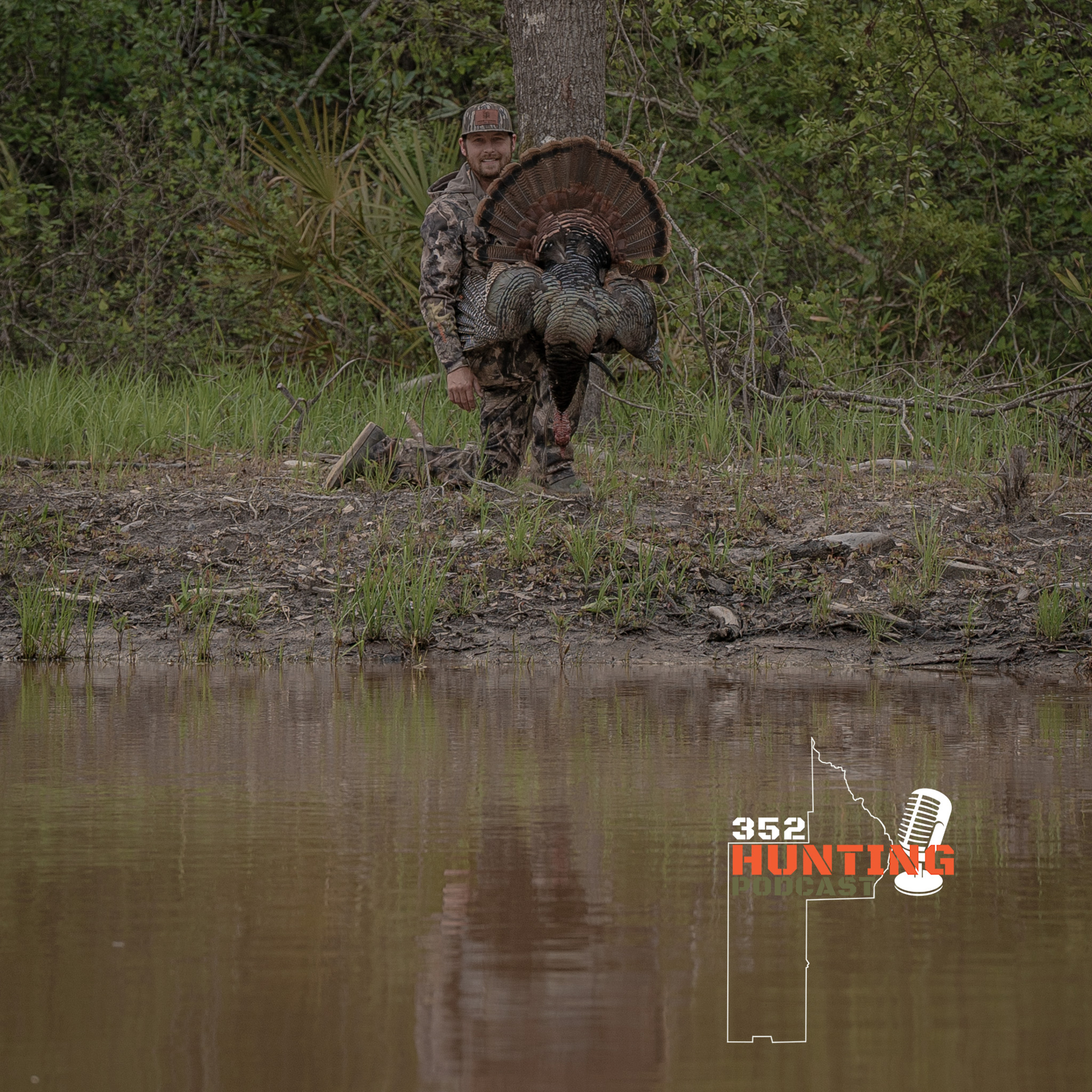 The 352 Hunting Podcast