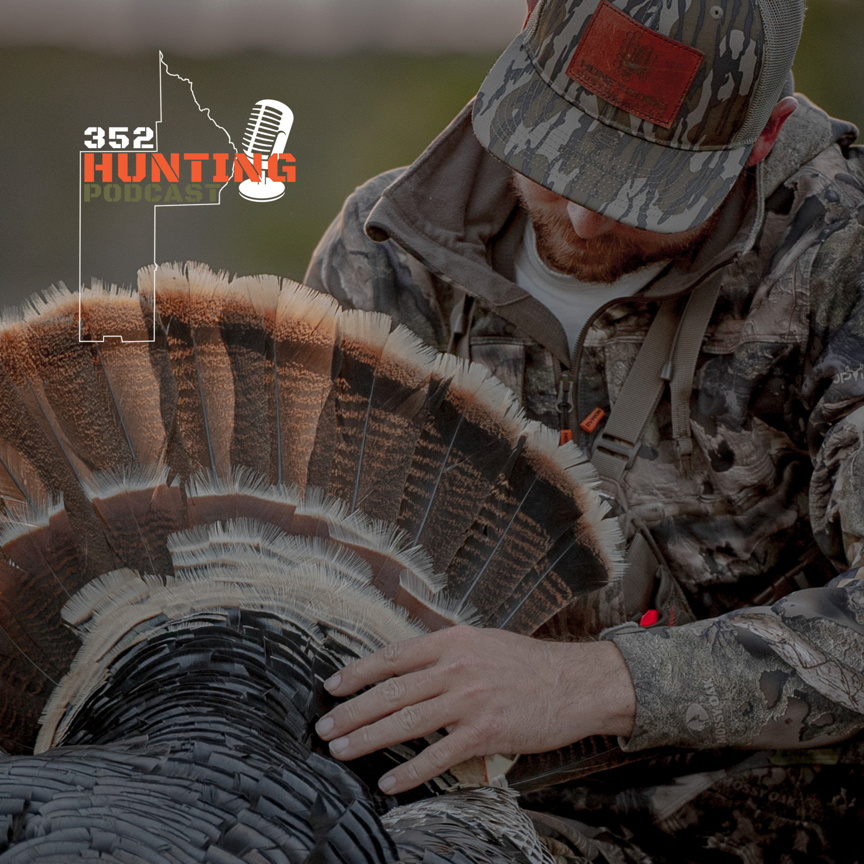 The 352 Hunting Podcast