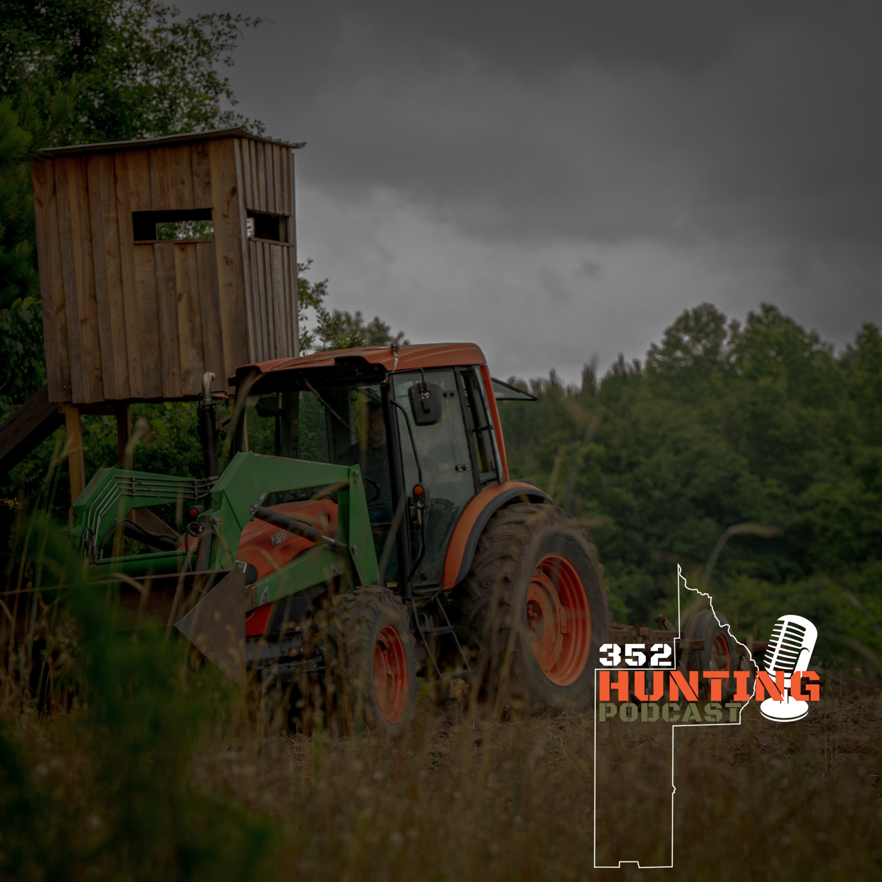 The 352 Hunting Podcast