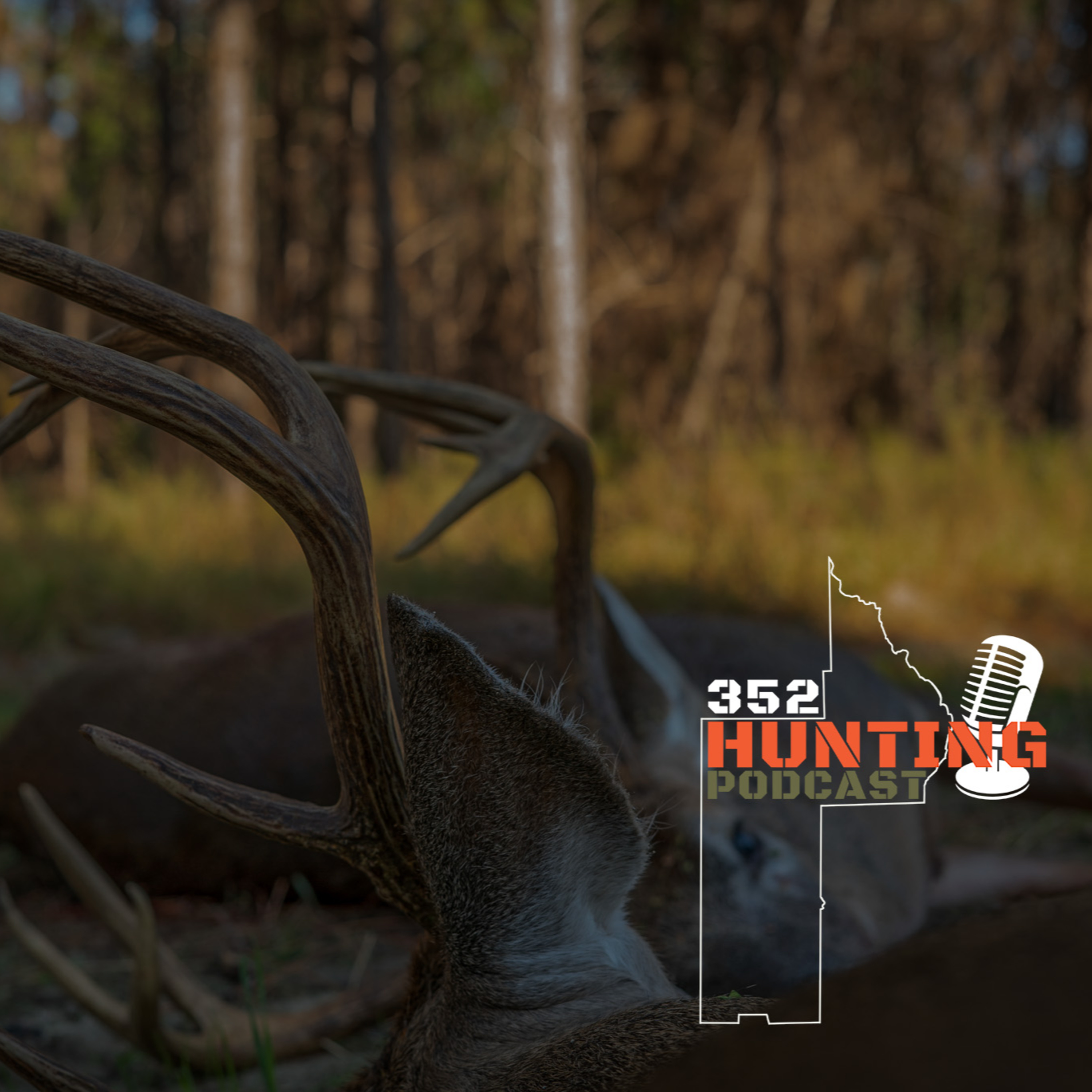 The 352 Hunting Podcast