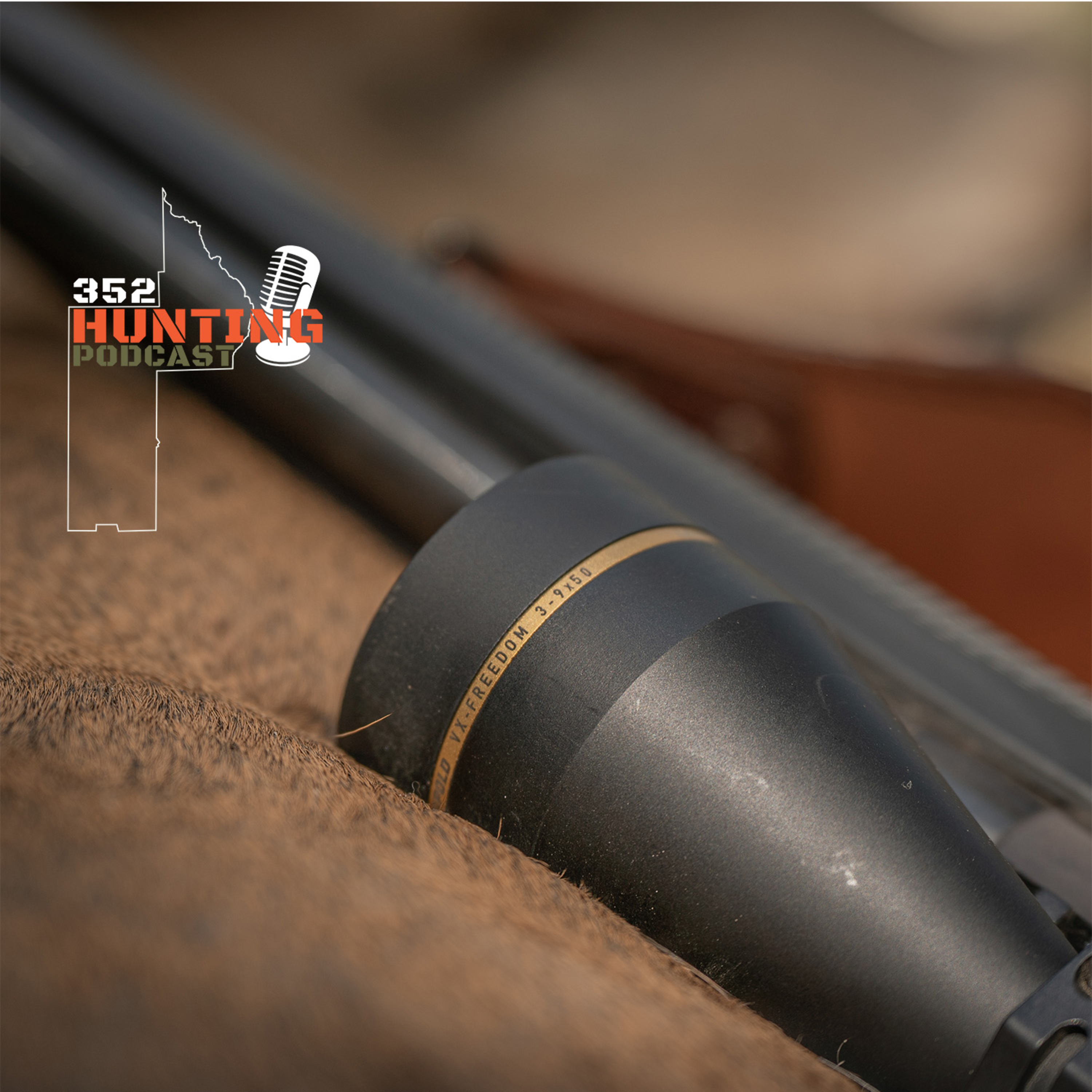 The 352 Hunting Podcast