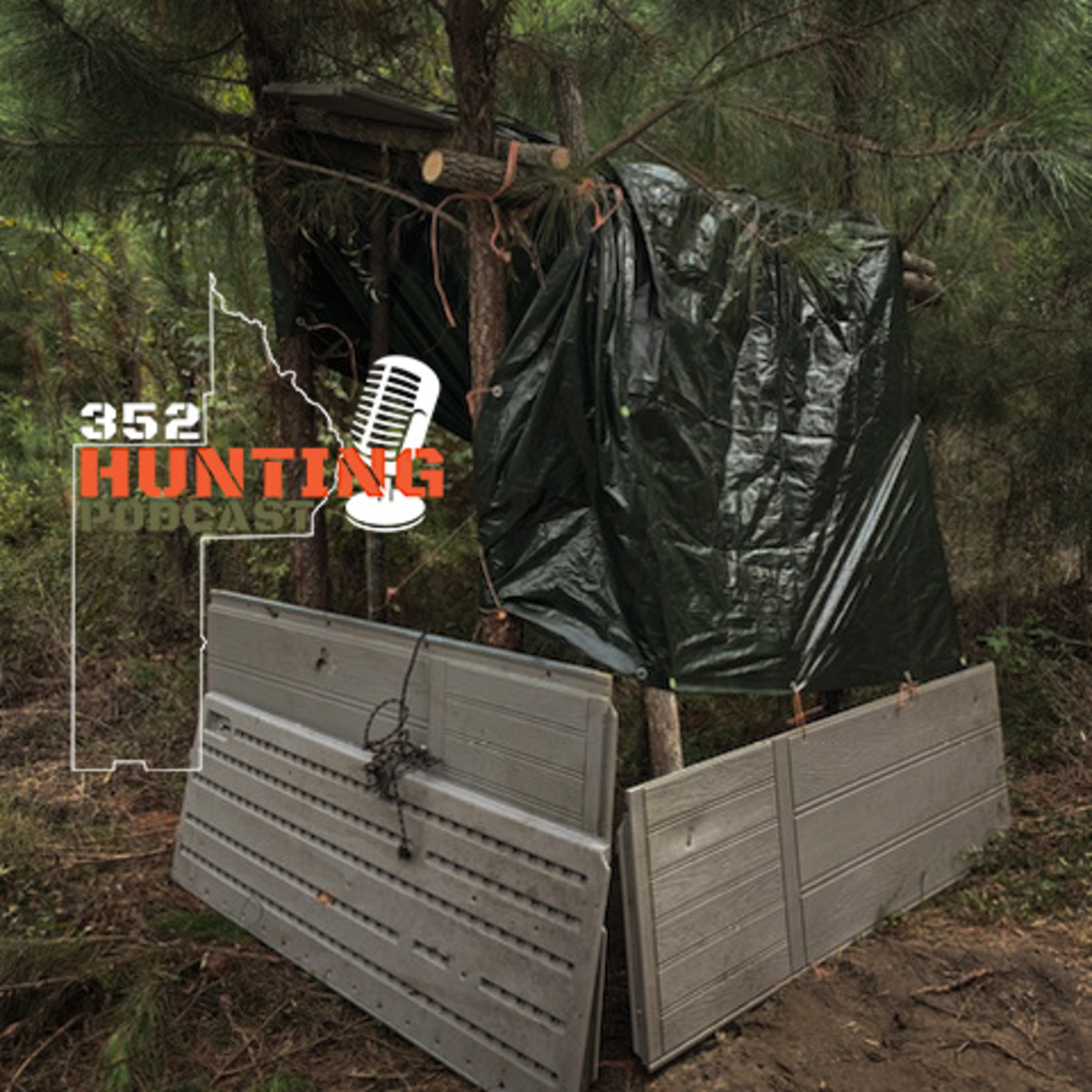 The 352 Hunting Podcast