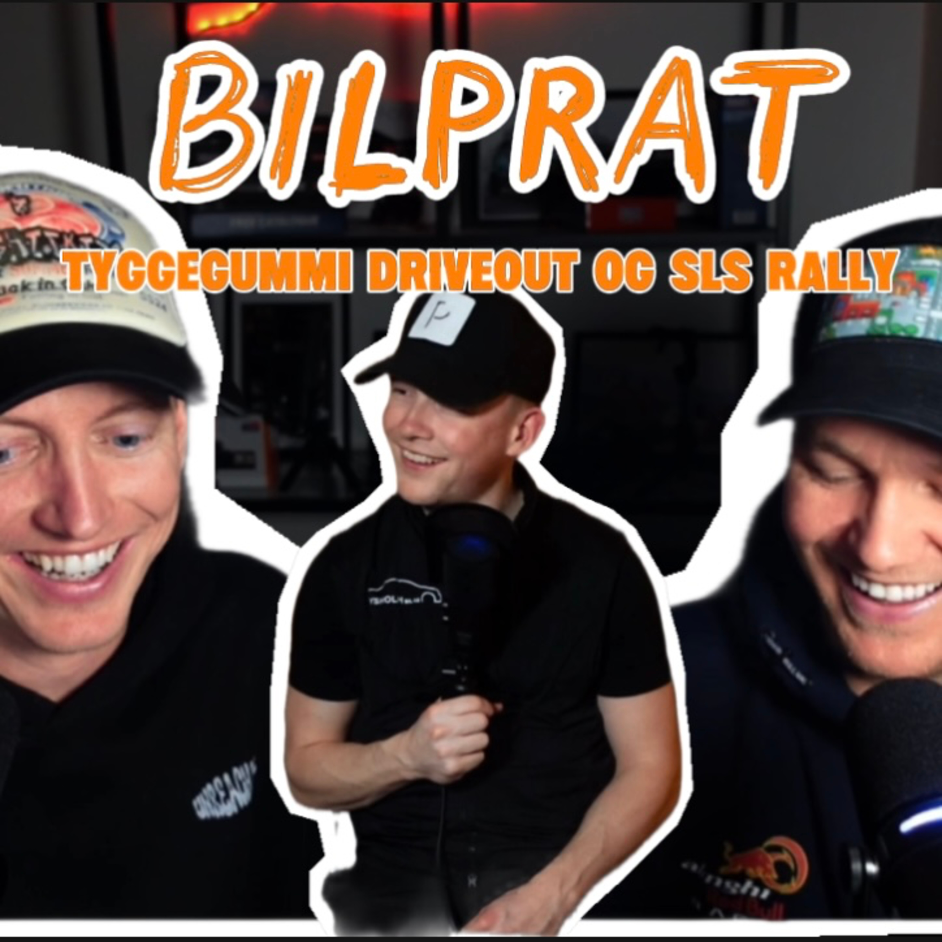 Bilprat