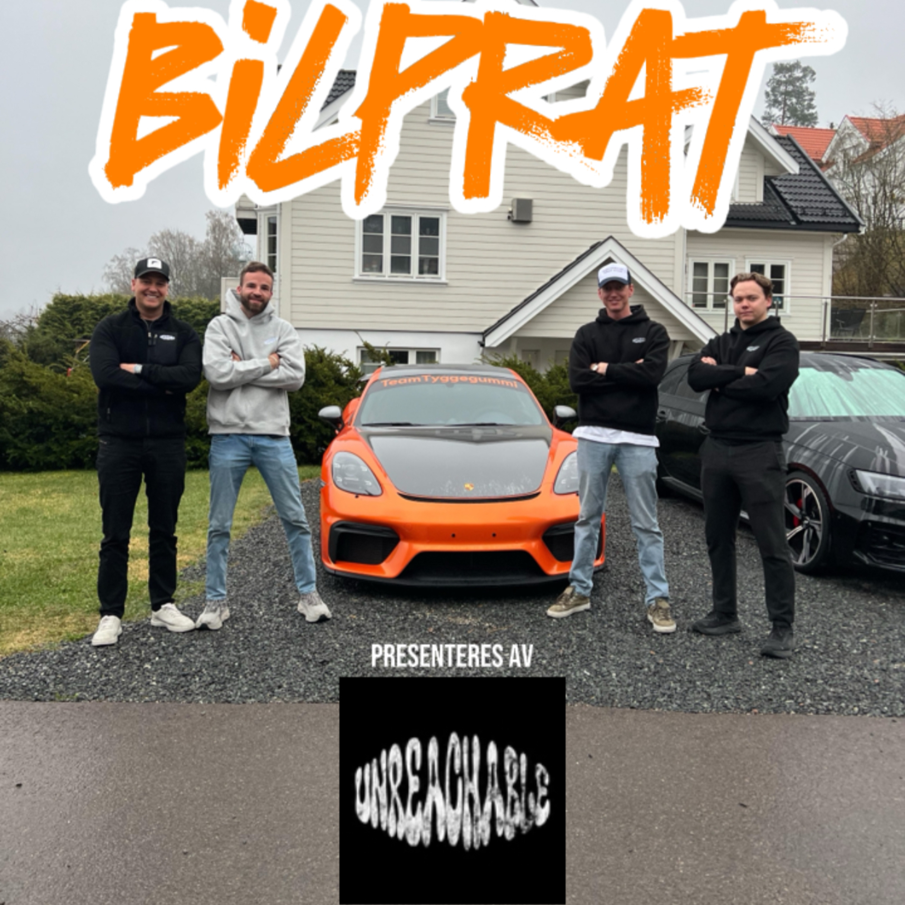 Bilprat