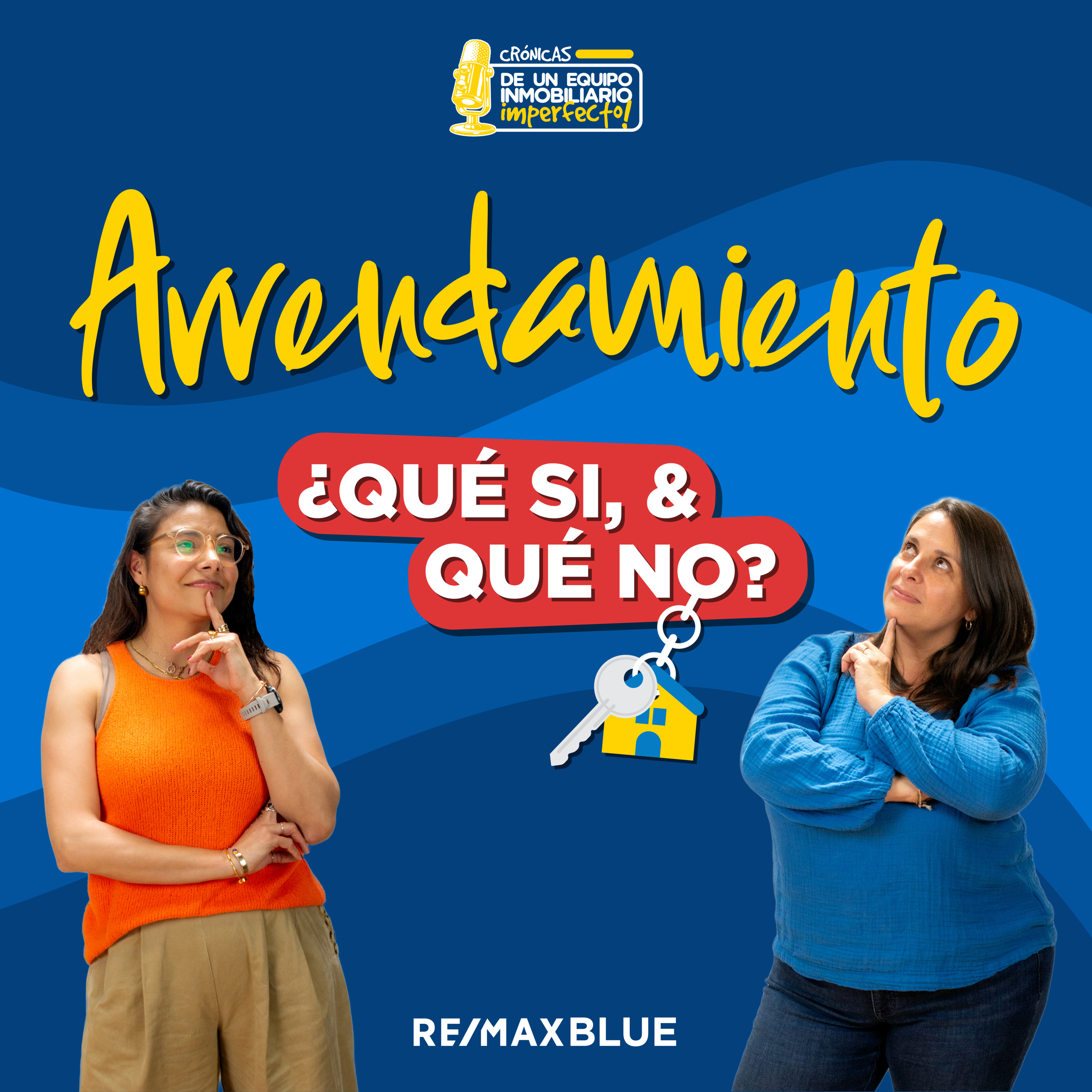 Crónicas de un Equipo Inmobiliario Imperfecto