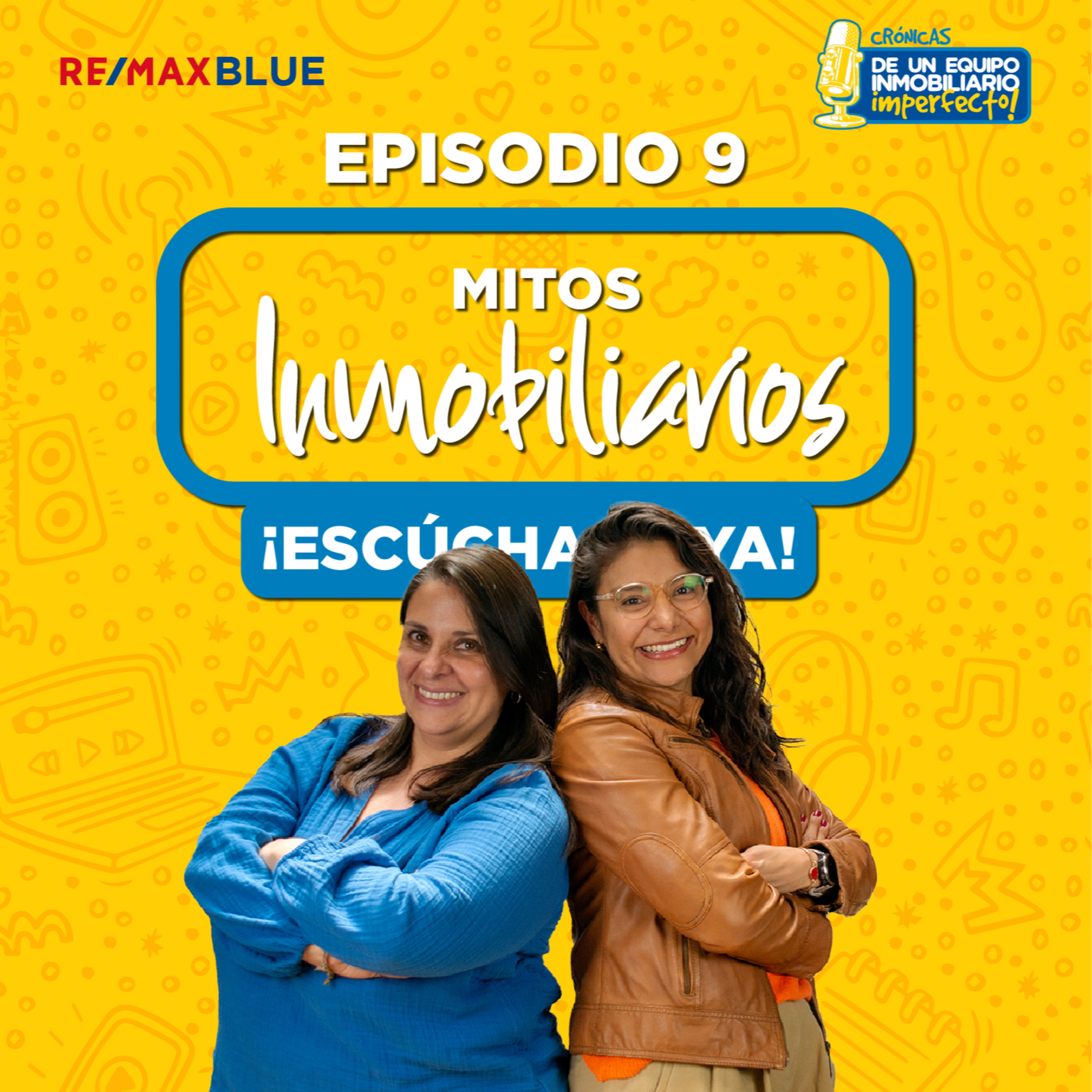 Crónicas de un Equipo Inmobiliario Imperfecto