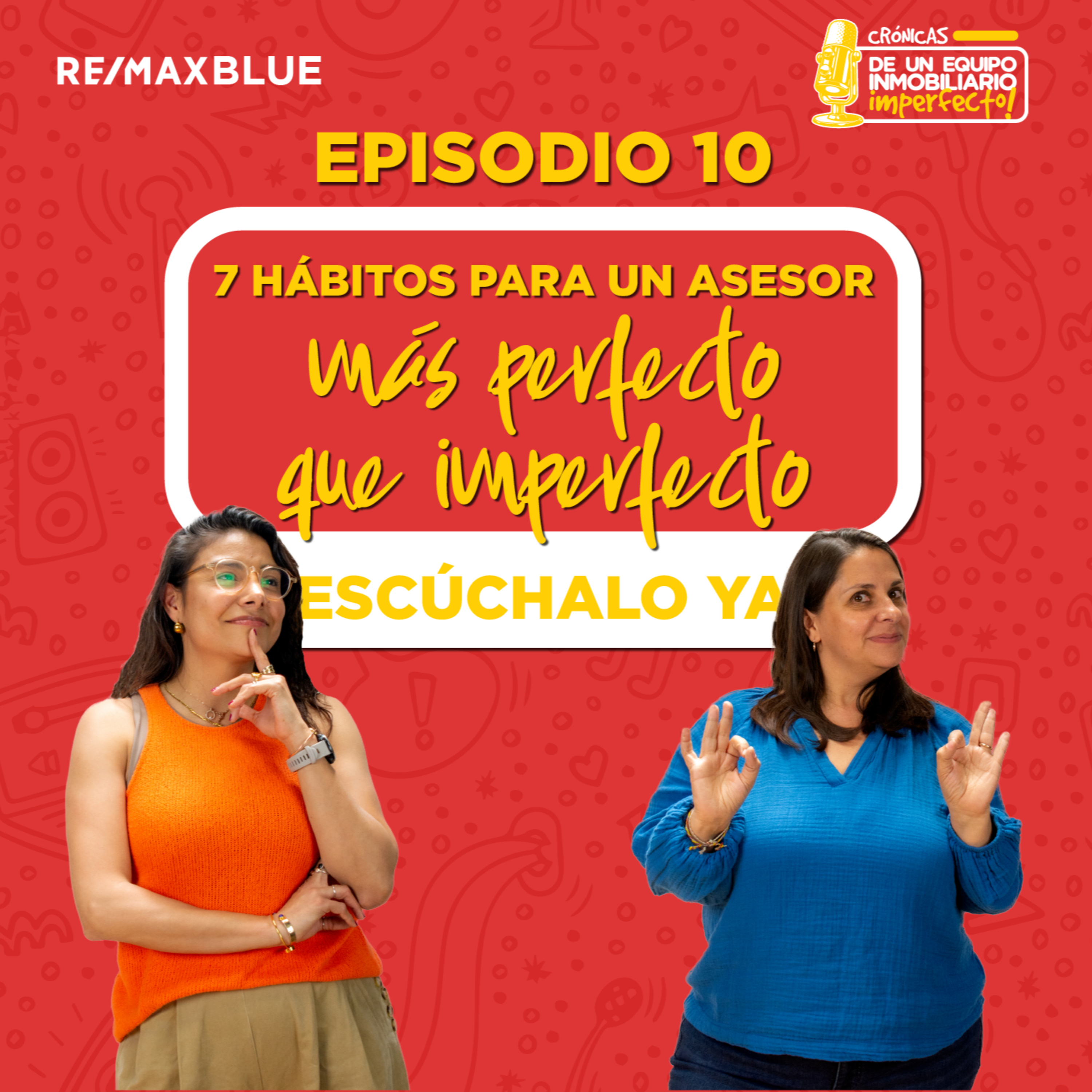 Crónicas de un Equipo Inmobiliario Imperfecto
