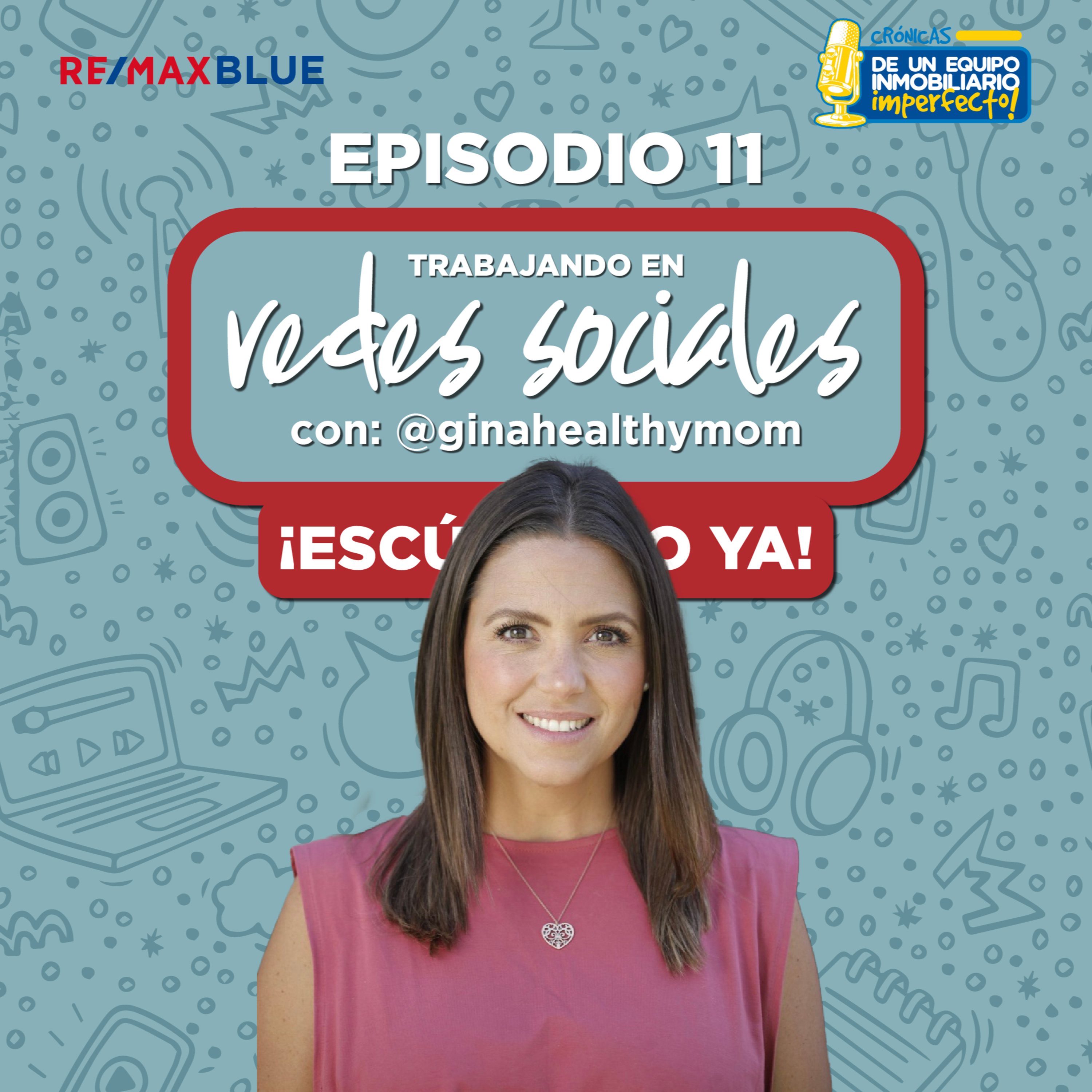 Crónicas de un Equipo Inmobiliario Imperfecto