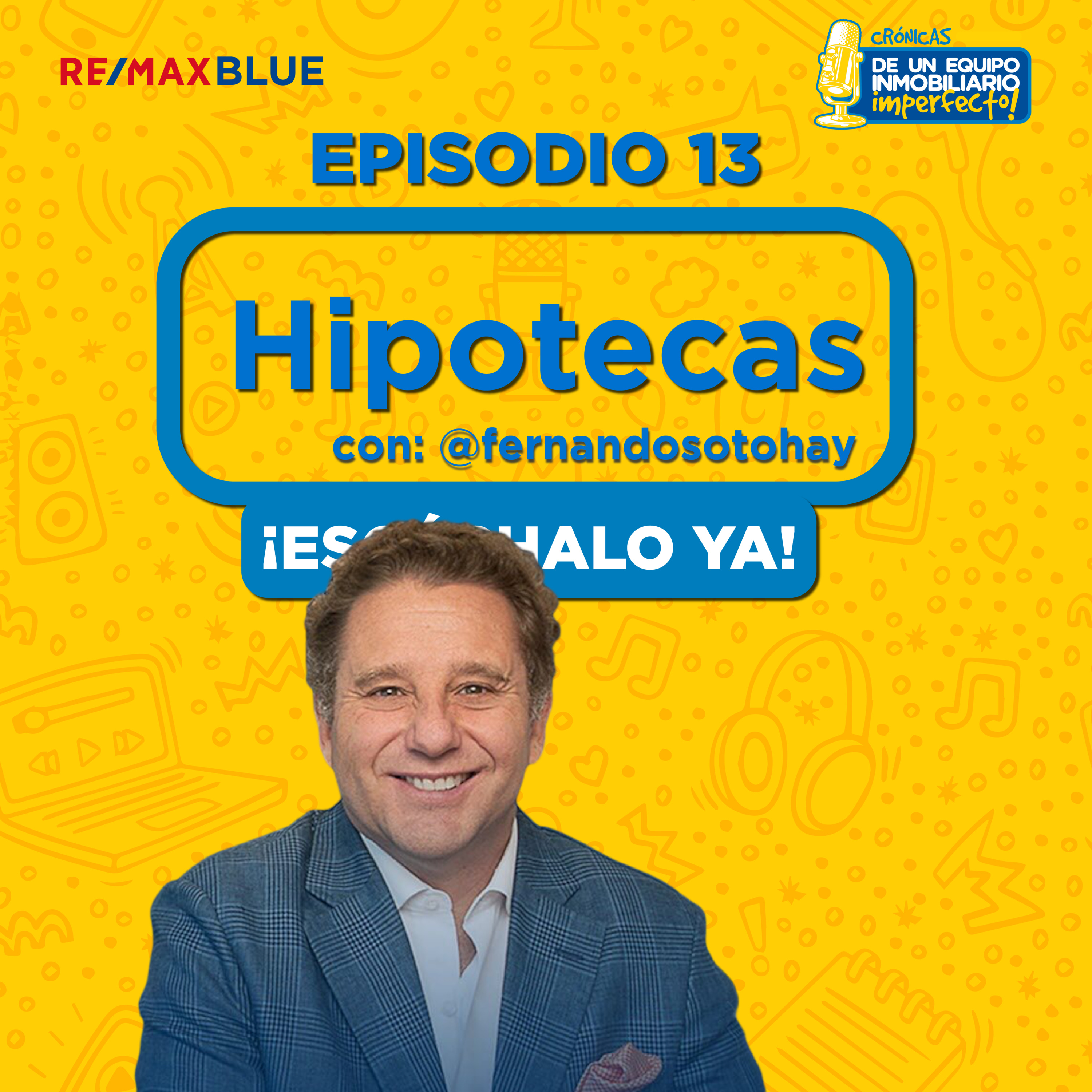 Crónicas de un Equipo Inmobiliario Imperfecto