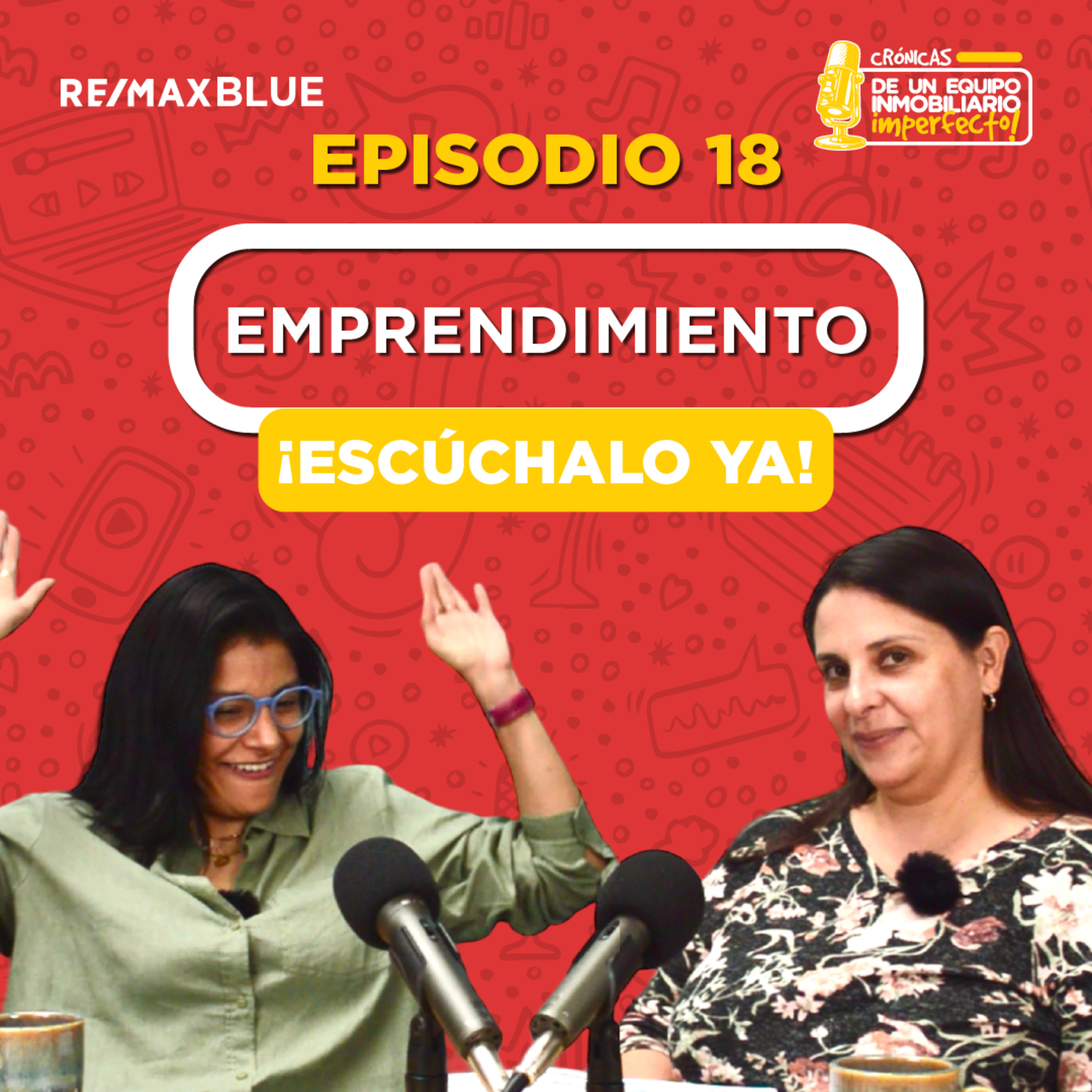 Crónicas de un Equipo Inmobiliario Imperfecto