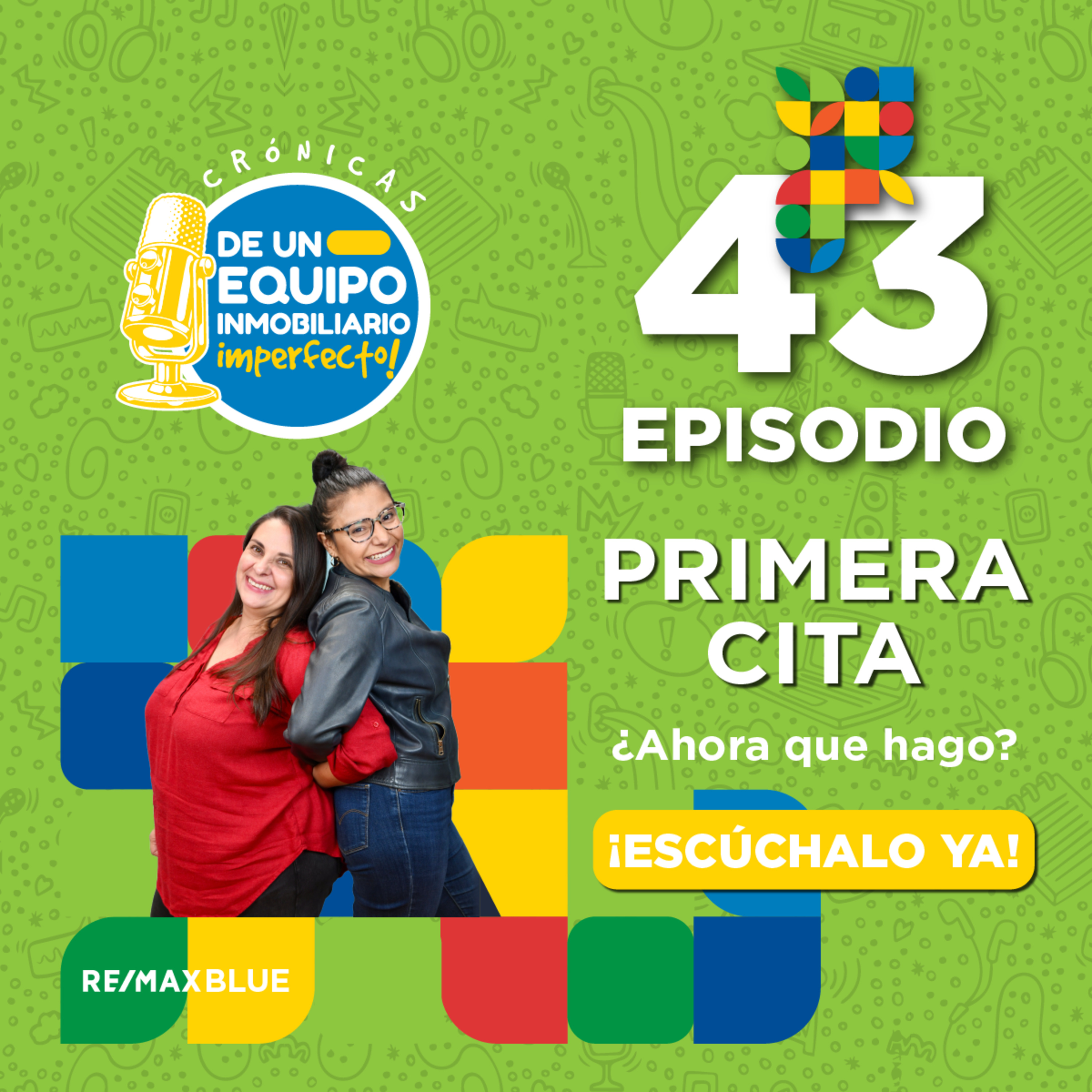 Crónicas de un Equipo Inmobiliario Imperfecto