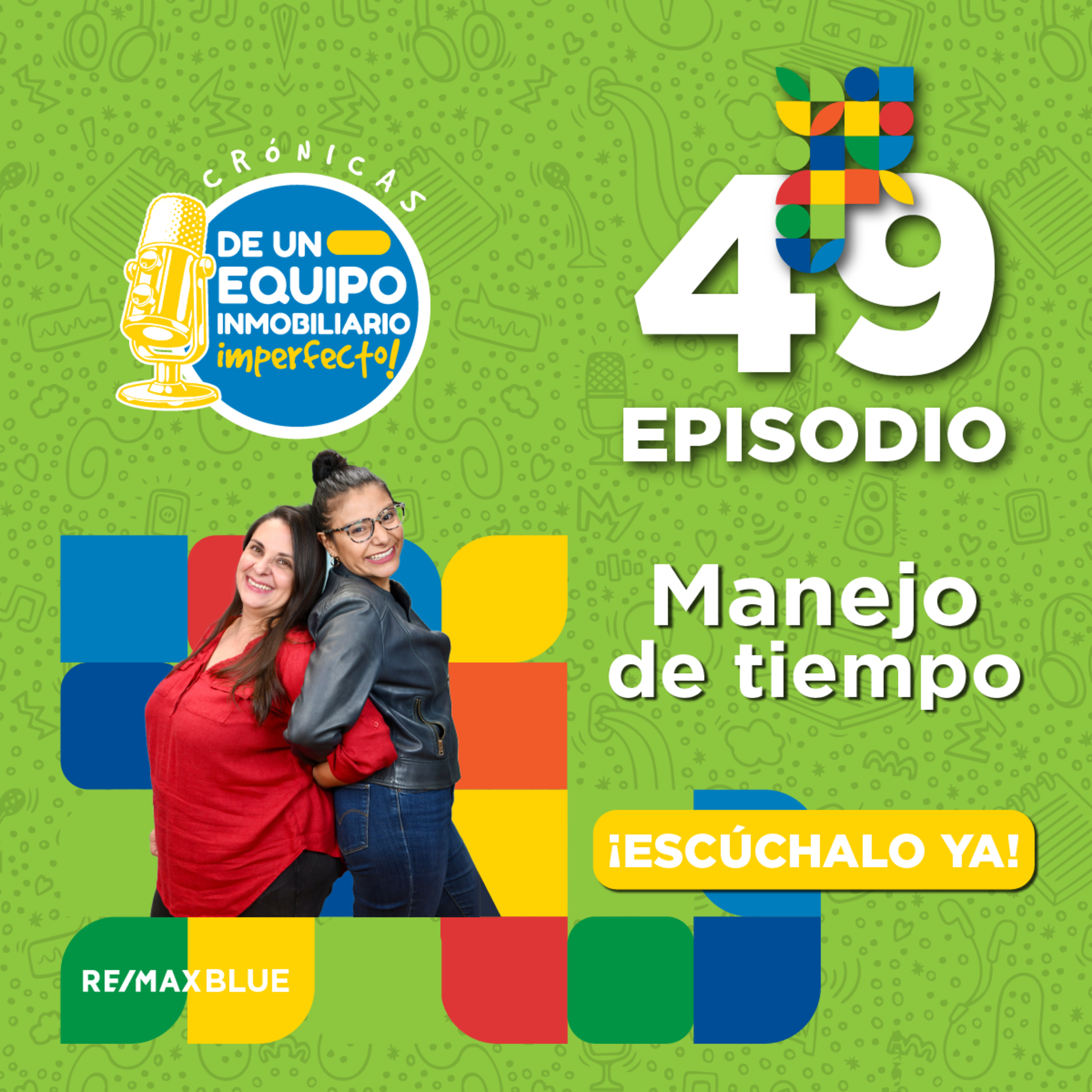 Crónicas de un Equipo Inmobiliario Imperfecto