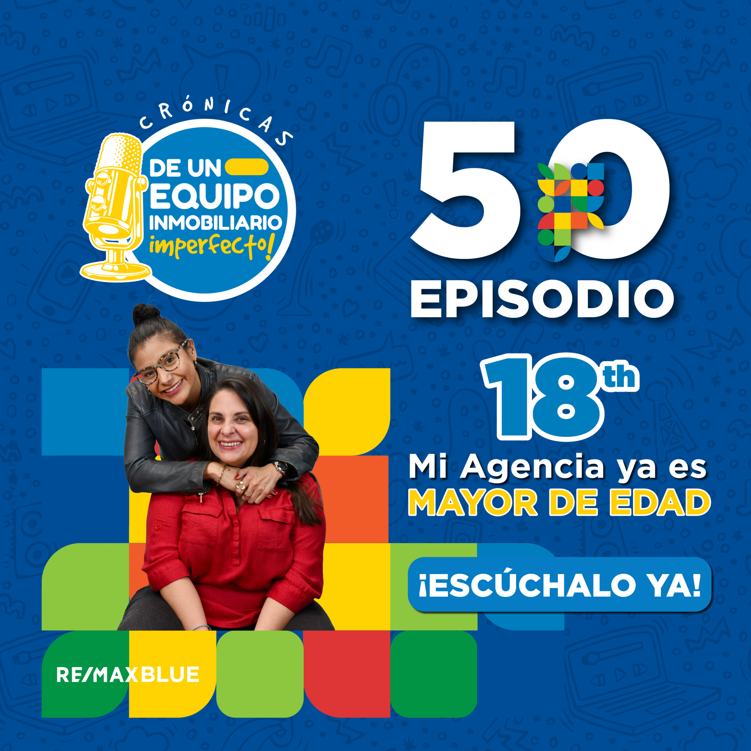 Crónicas de un Equipo Inmobiliario Imperfecto