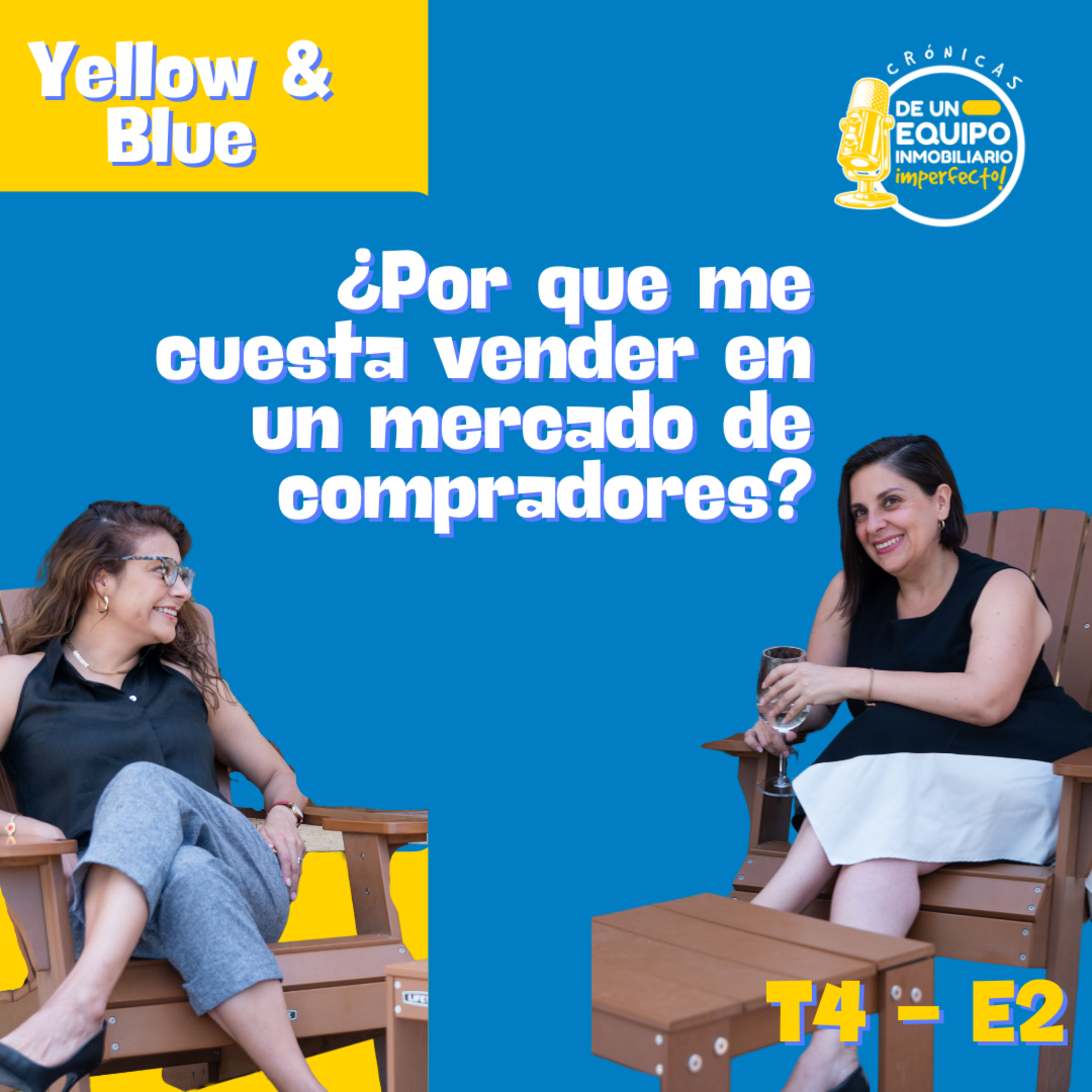 Crónicas de un Equipo Inmobiliario Imperfecto