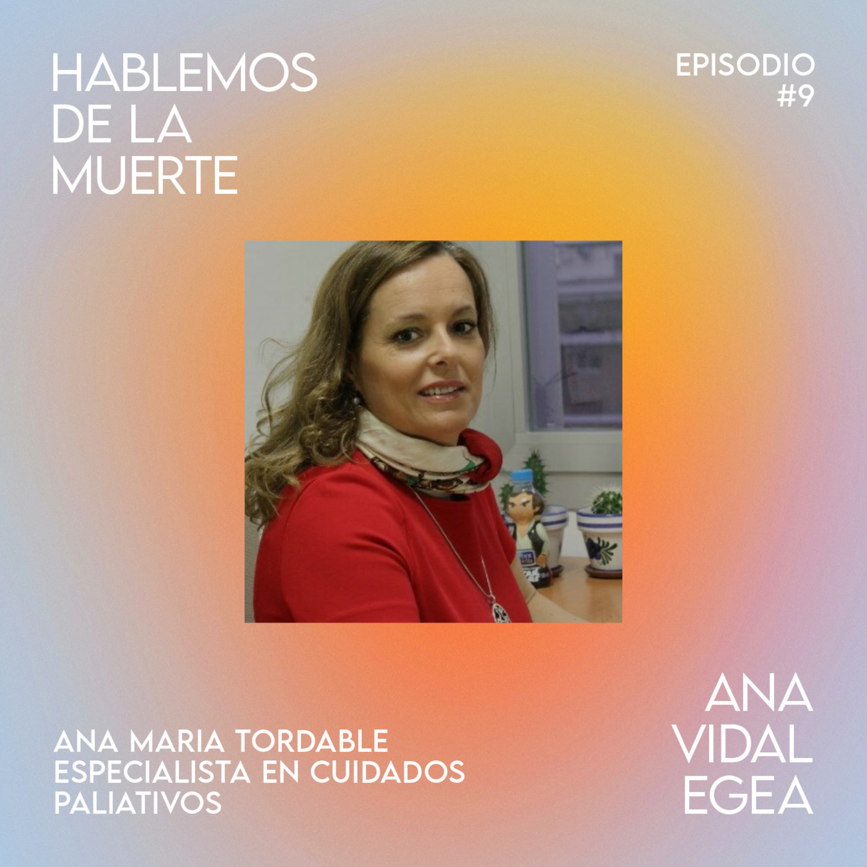 Hablemos de la muerte