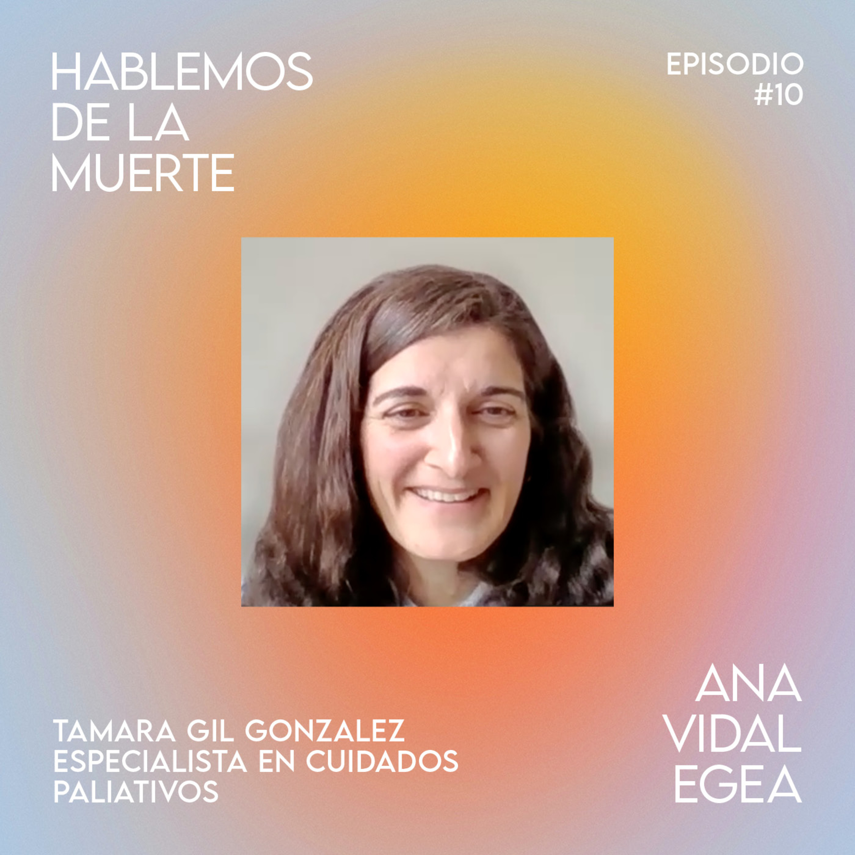 Hablemos de la muerte