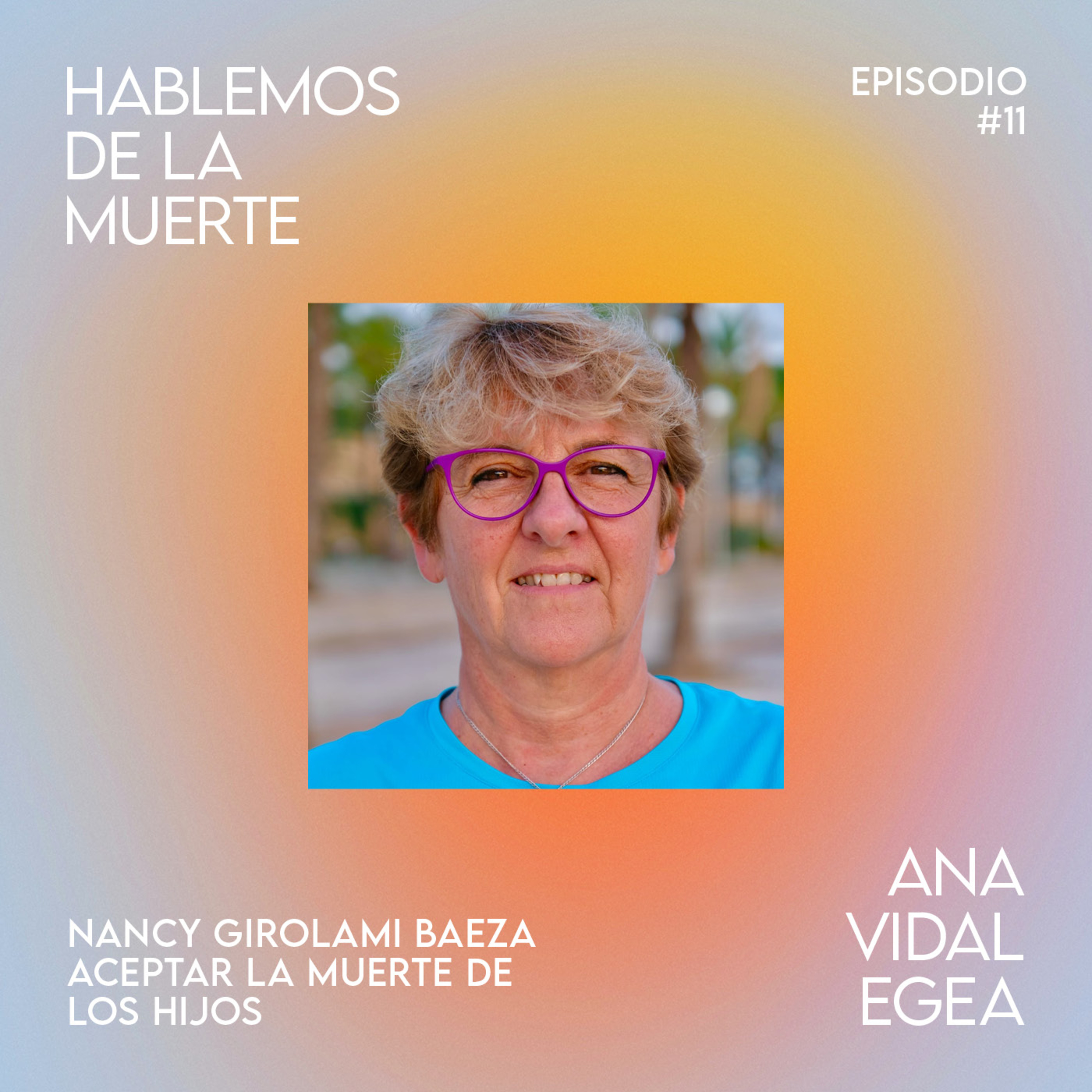 Hablemos de la muerte