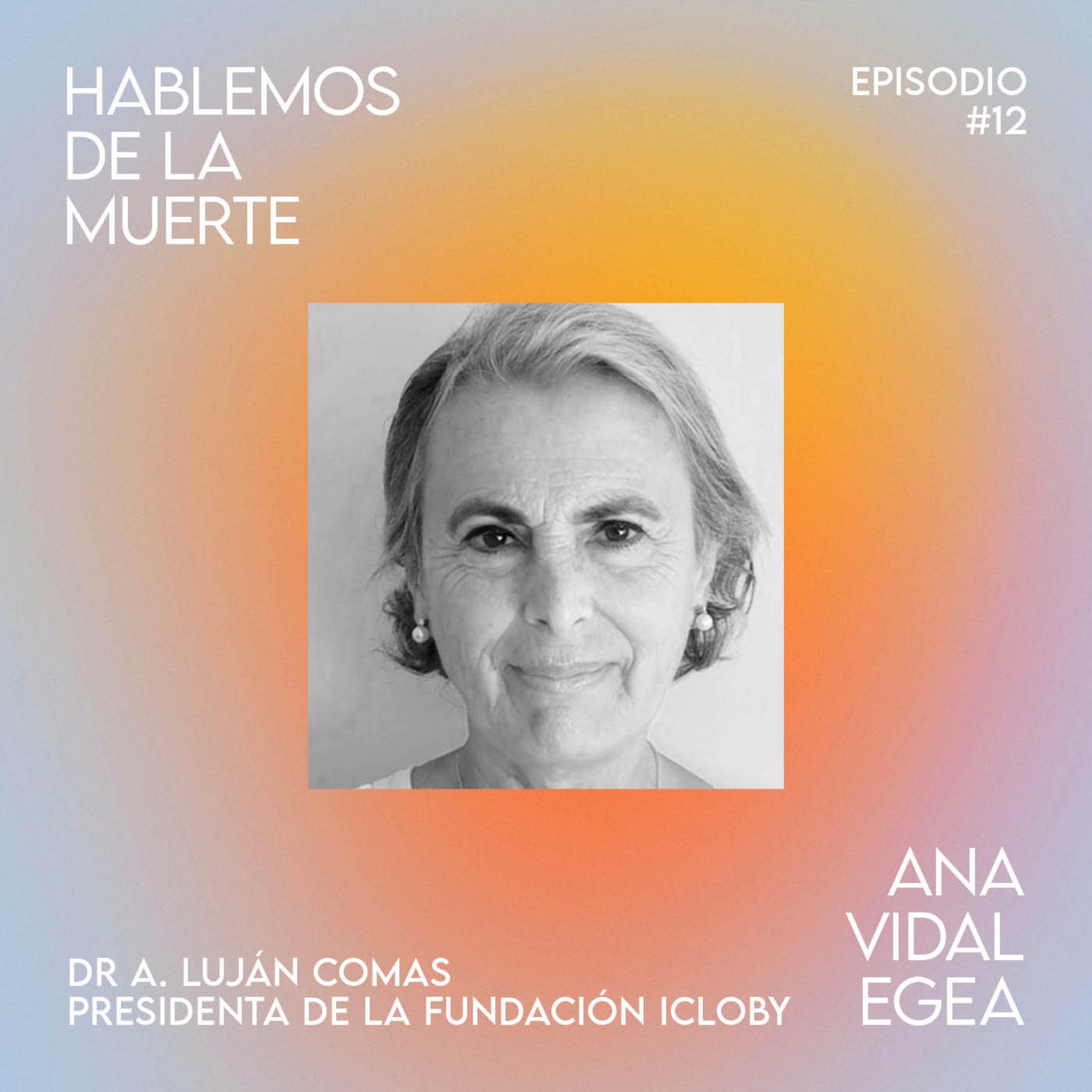 Hablemos de la muerte