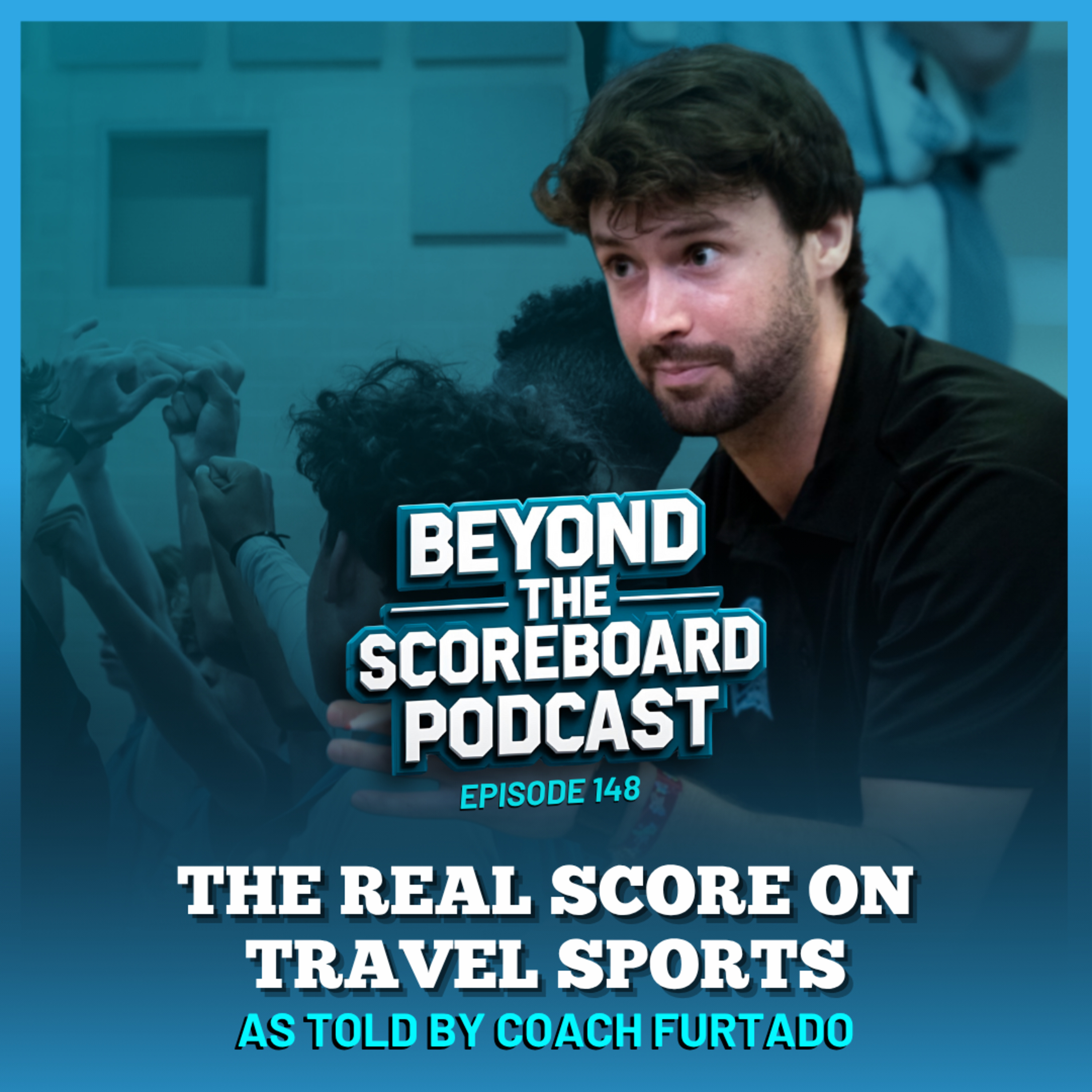The Beyond the Scoreboard Podcast