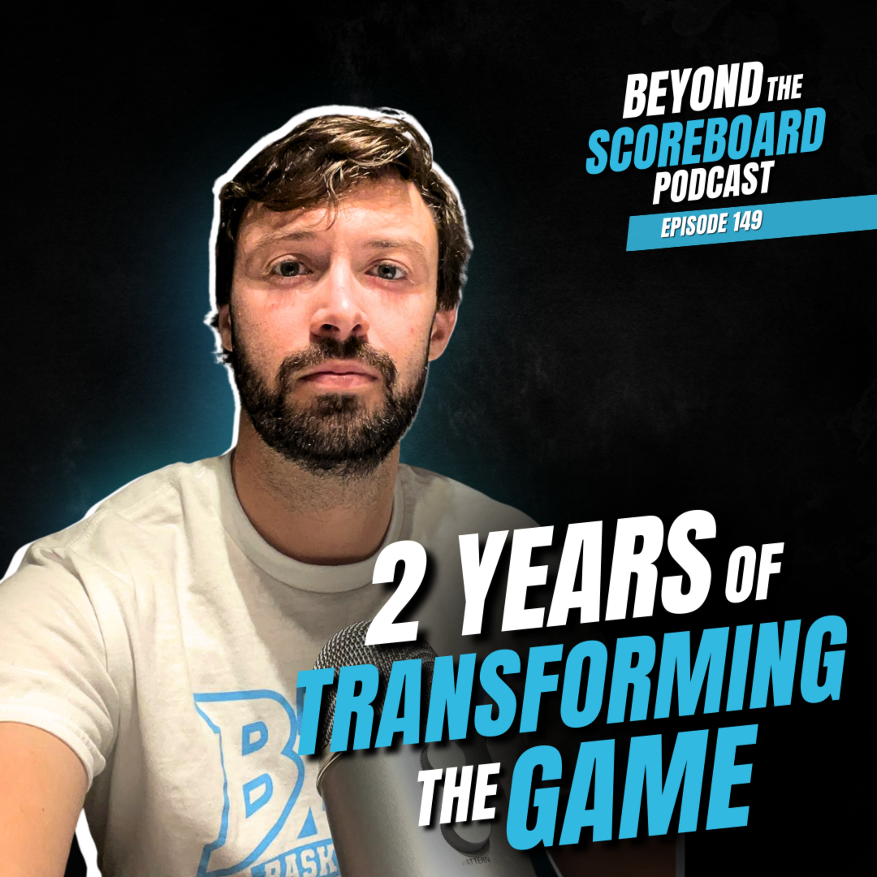 The Beyond the Scoreboard Podcast