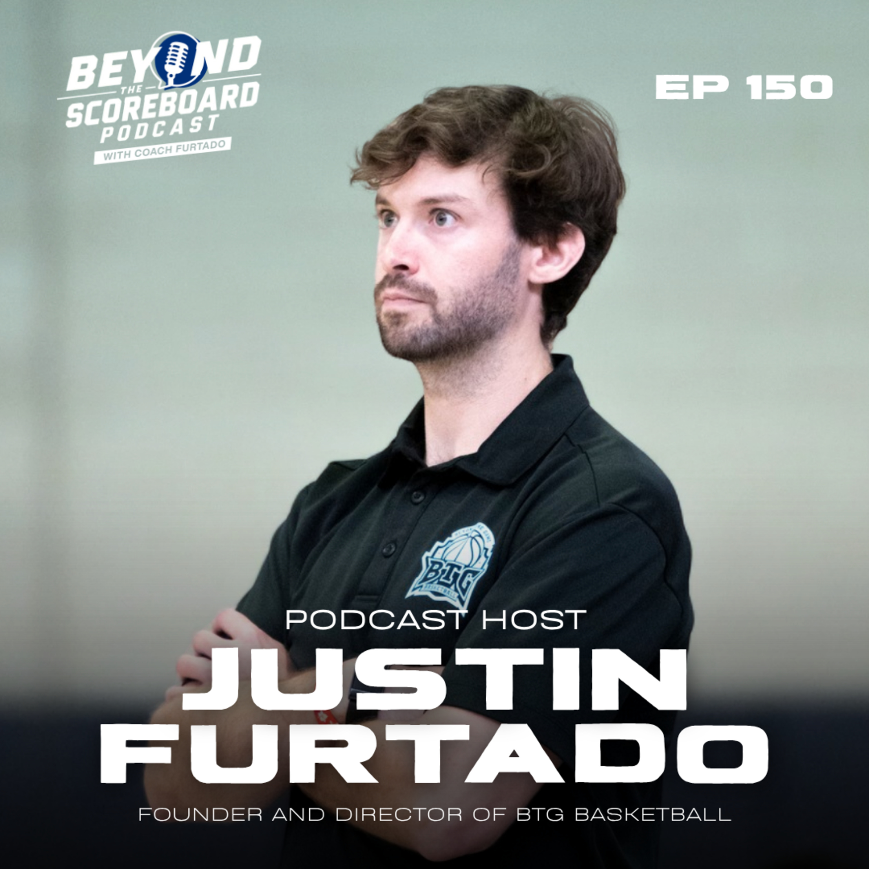 The Beyond the Scoreboard Podcast