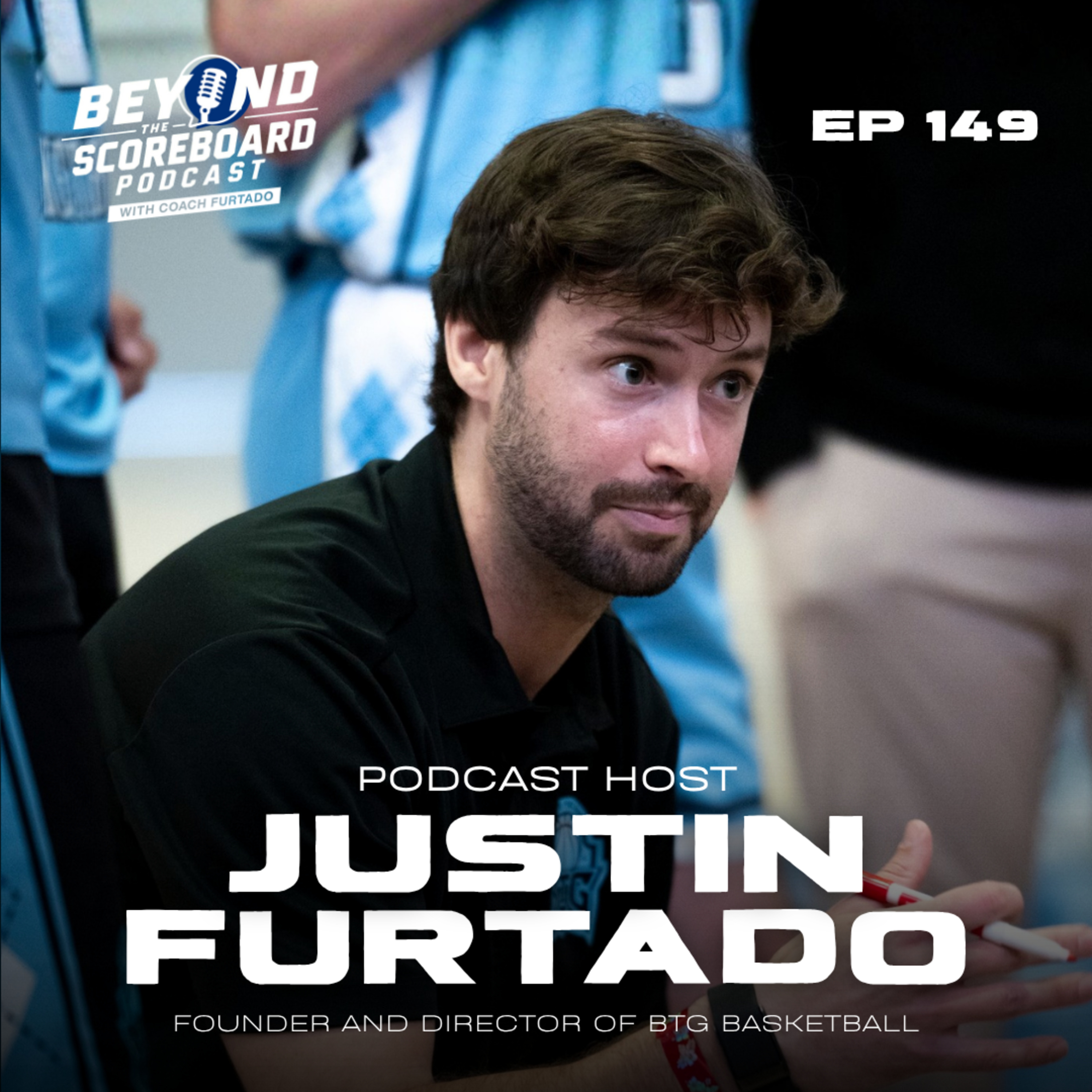 The Beyond the Scoreboard Podcast