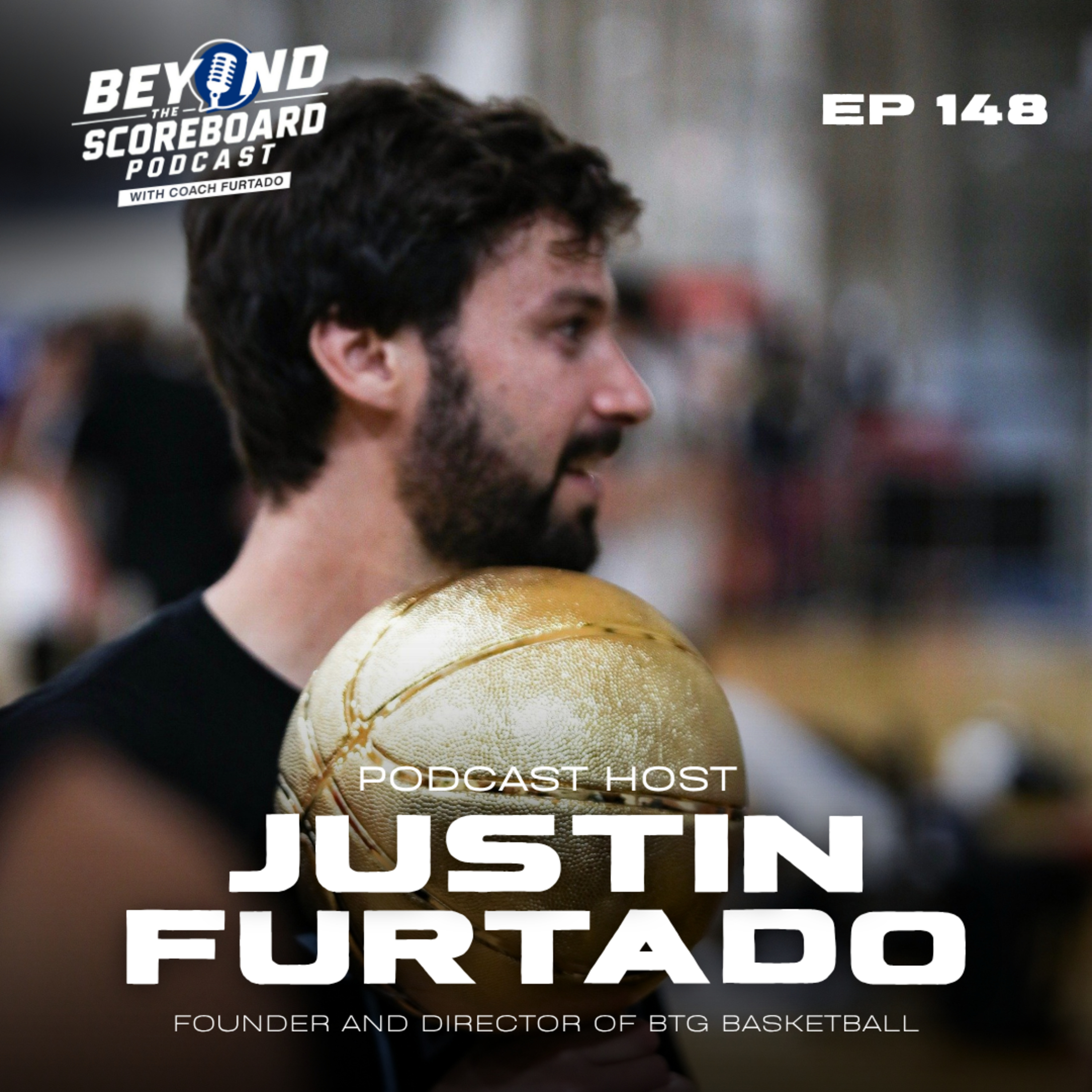 The Beyond the Scoreboard Podcast