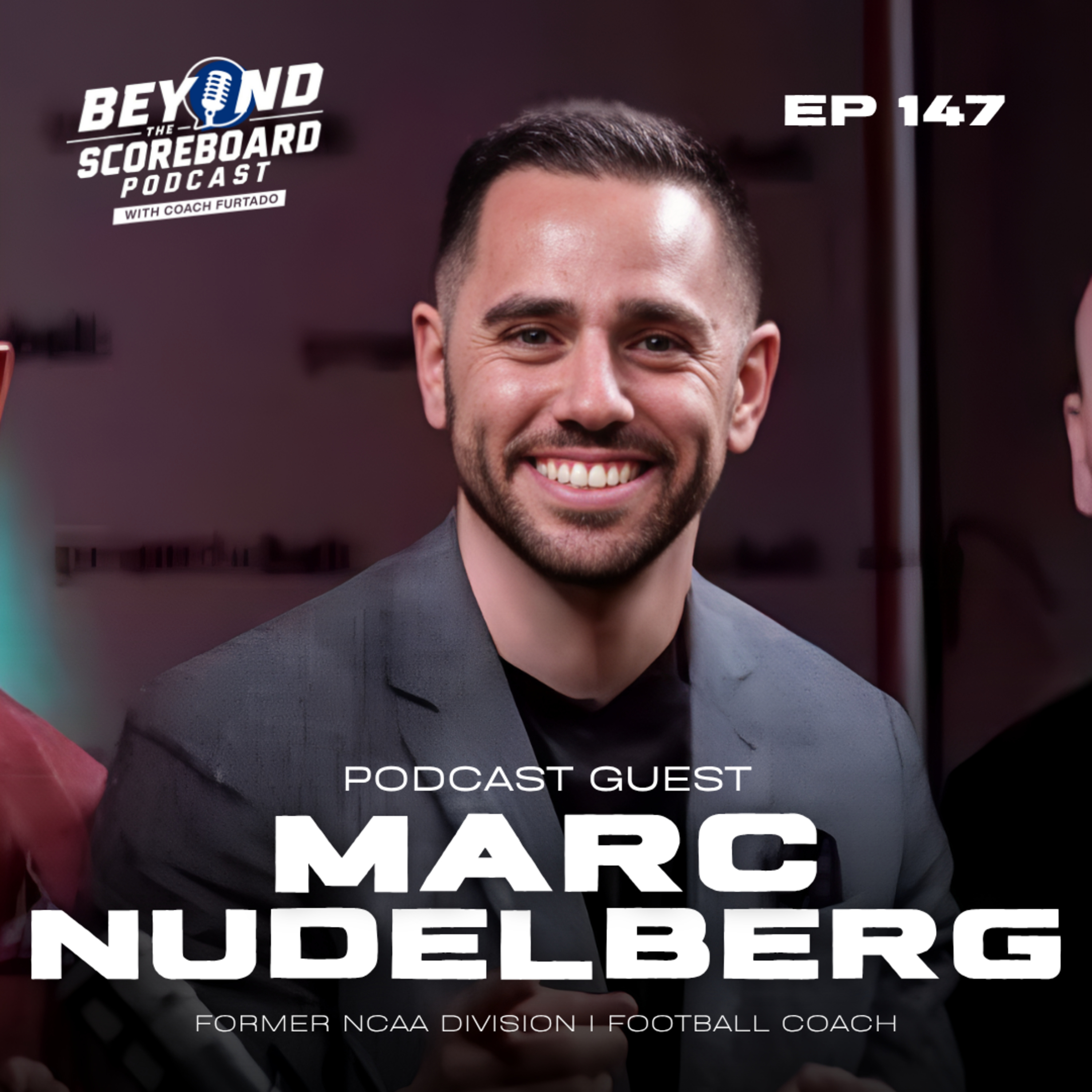 The Beyond the Scoreboard Podcast