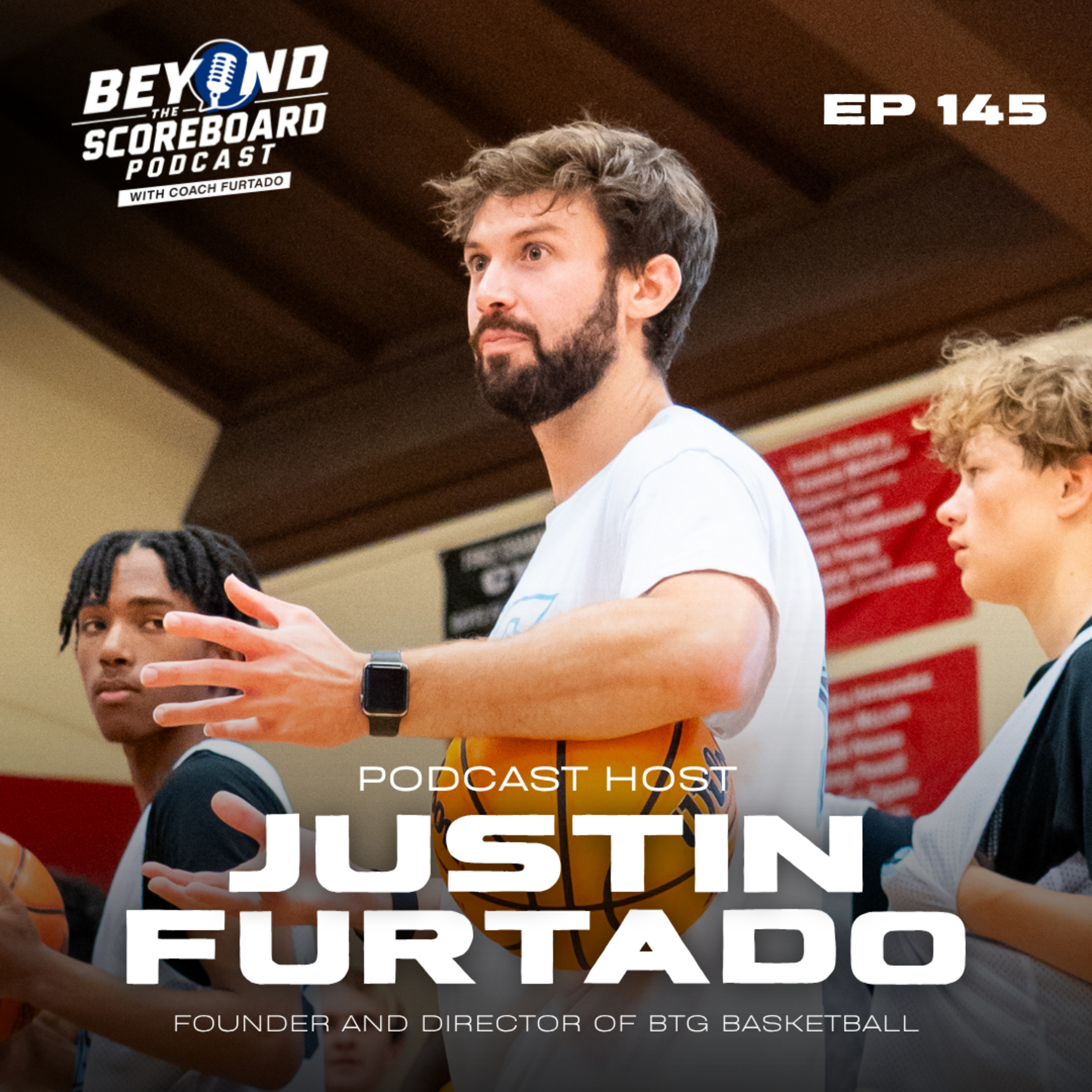 The Beyond the Scoreboard Podcast