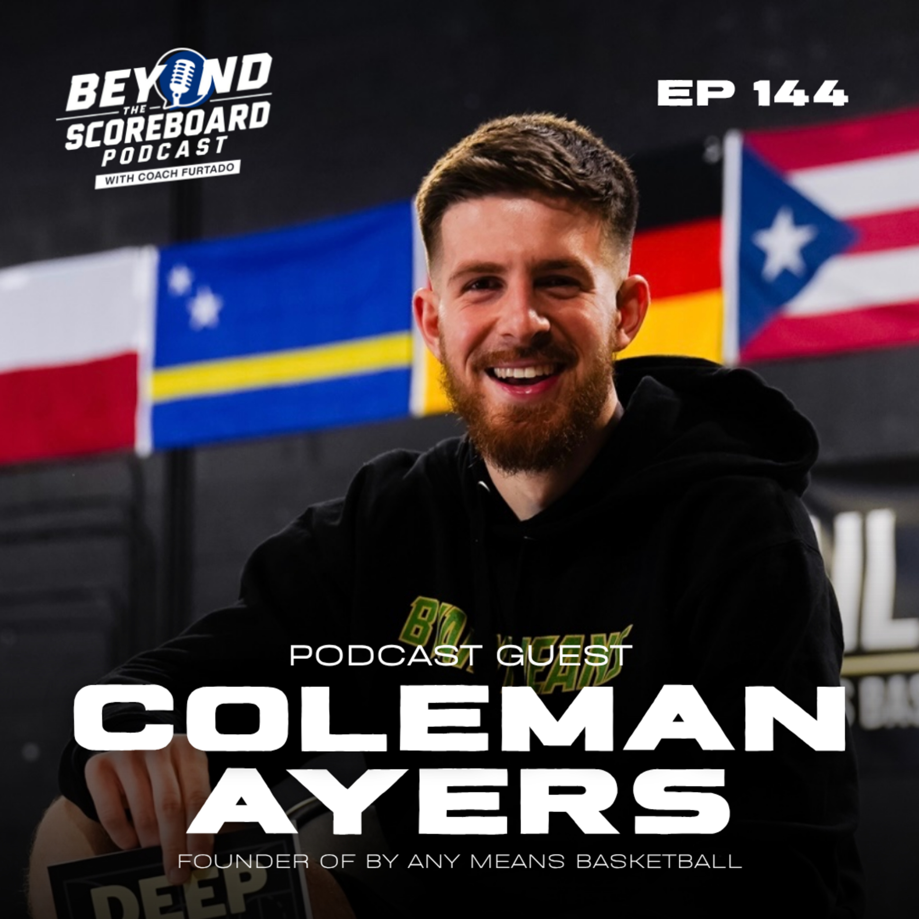 The Beyond the Scoreboard Podcast