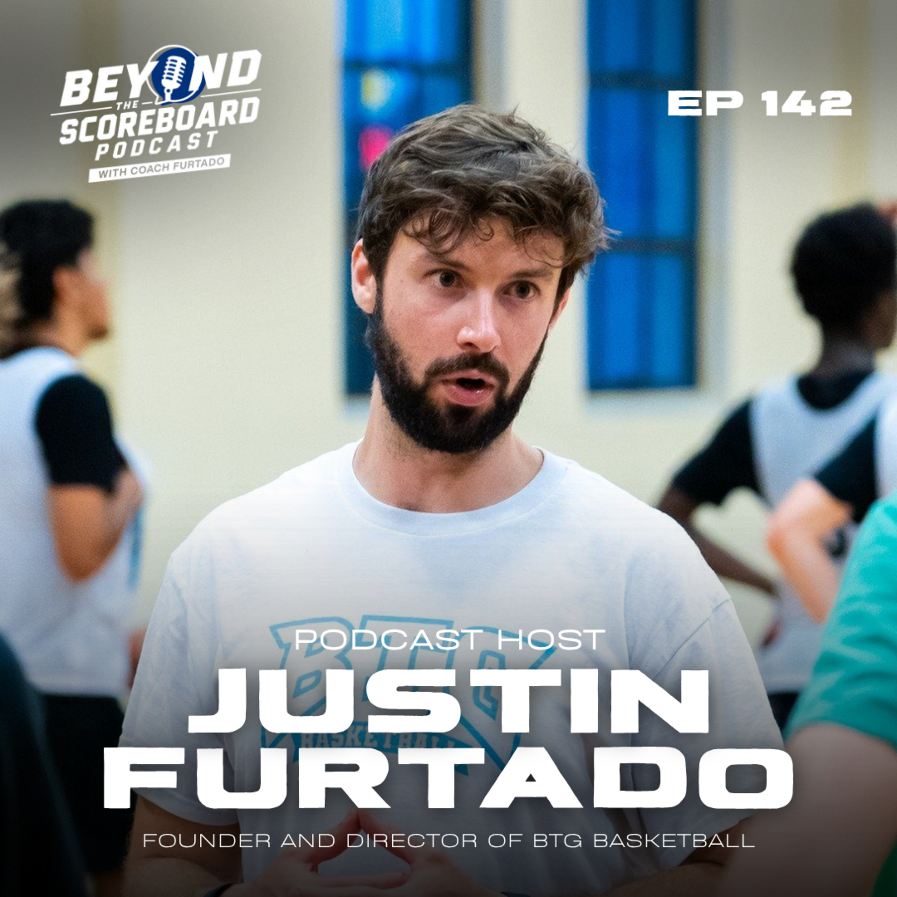 The Beyond the Scoreboard Podcast