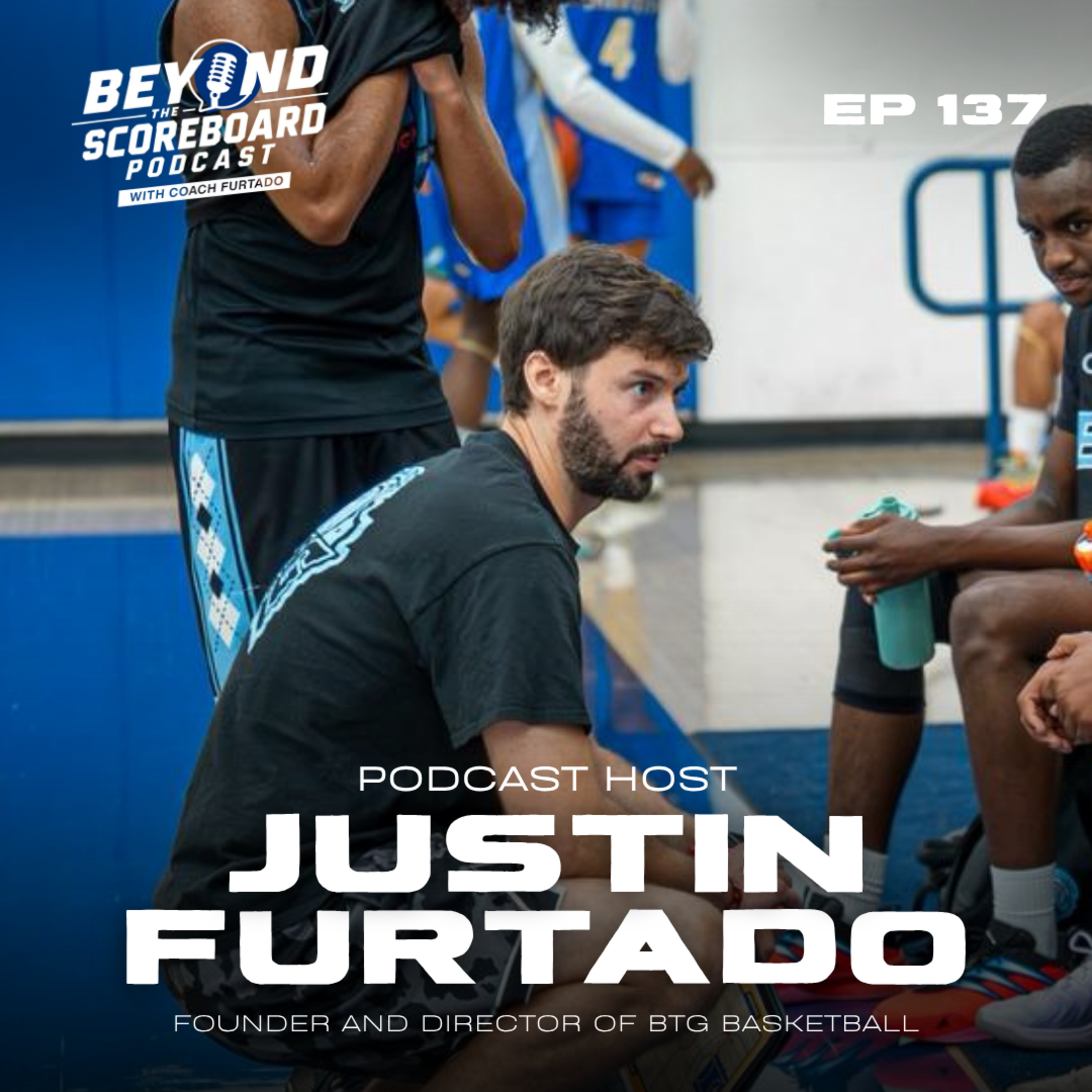 The Beyond the Scoreboard Podcast