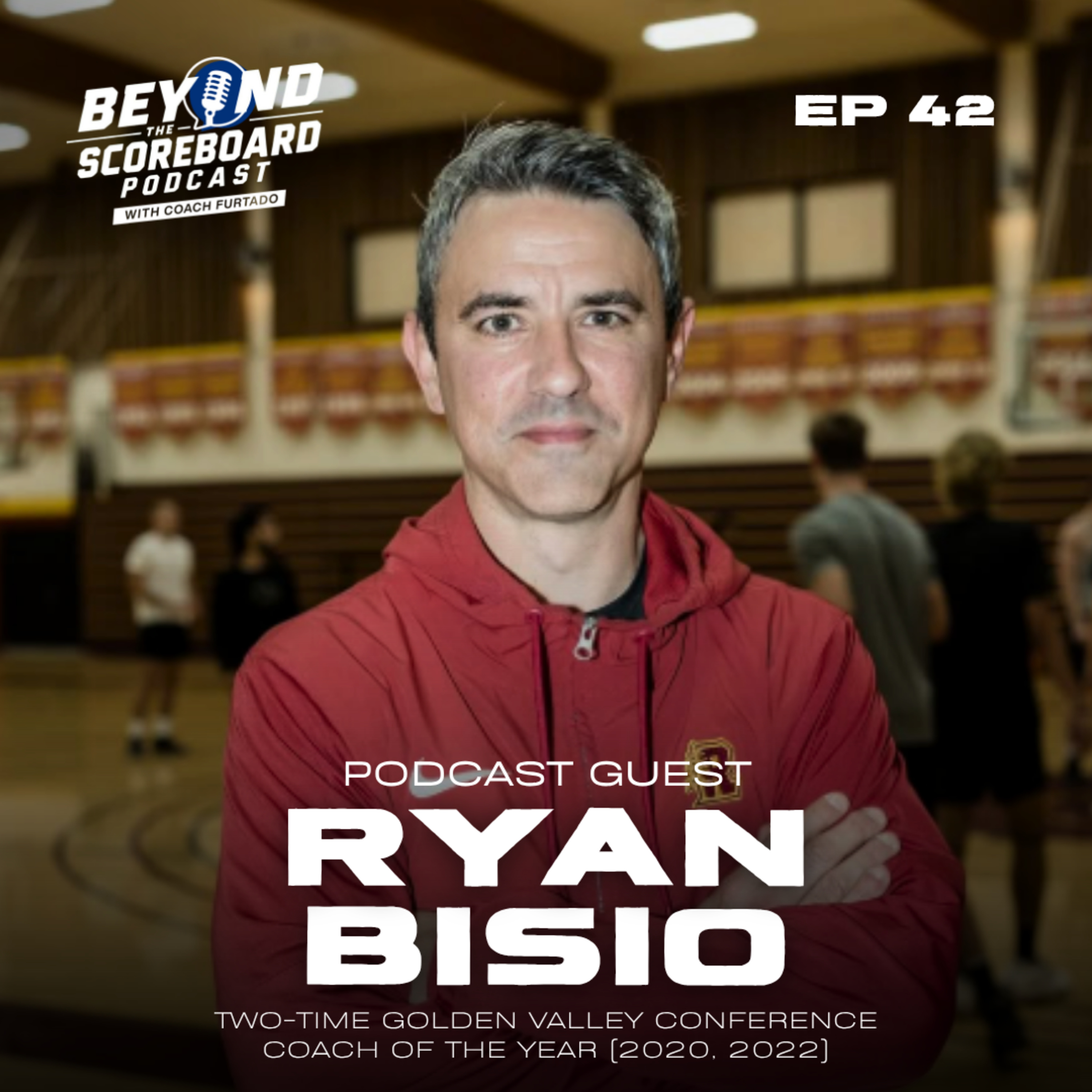 The Beyond the Scoreboard Podcast