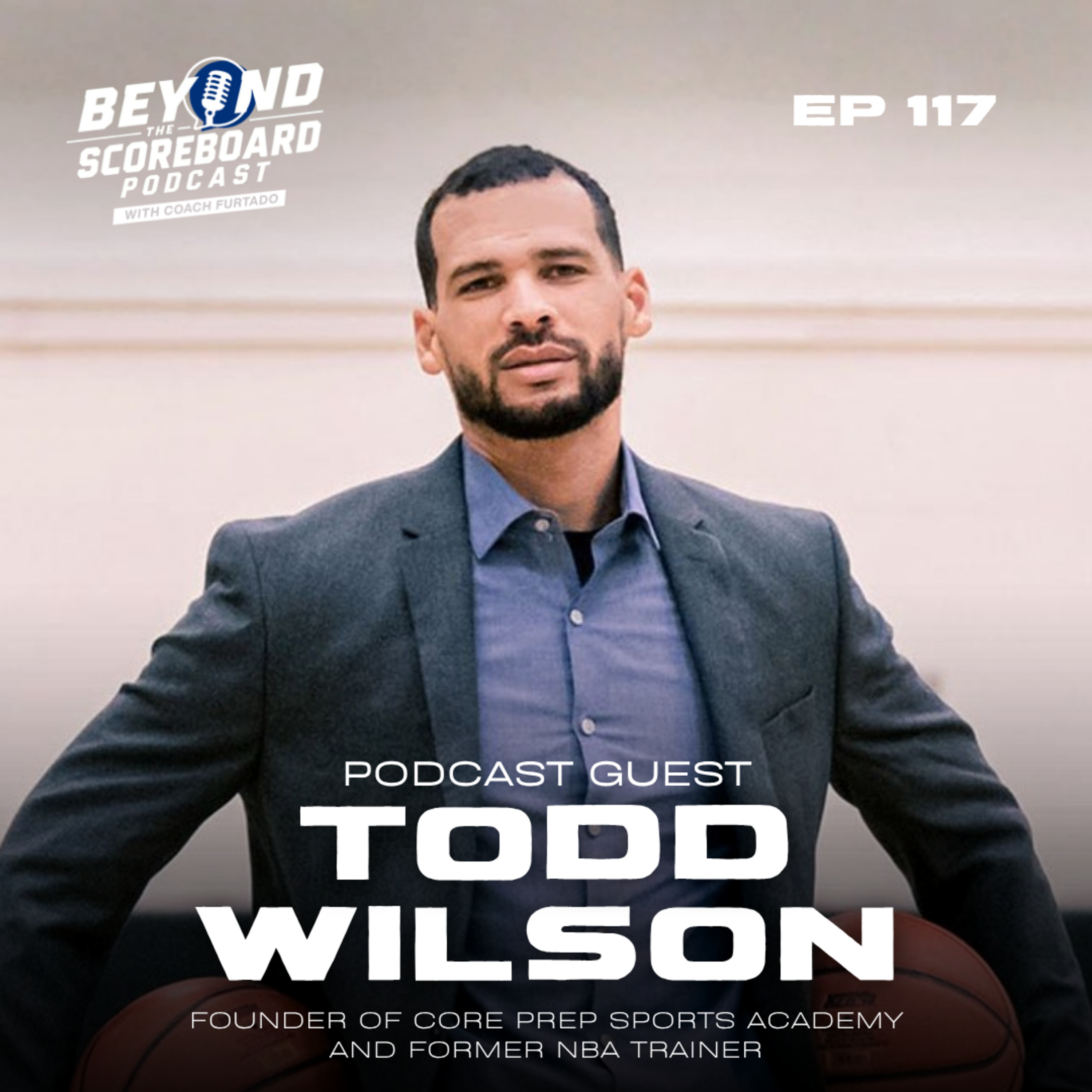 The Beyond the Scoreboard Podcast