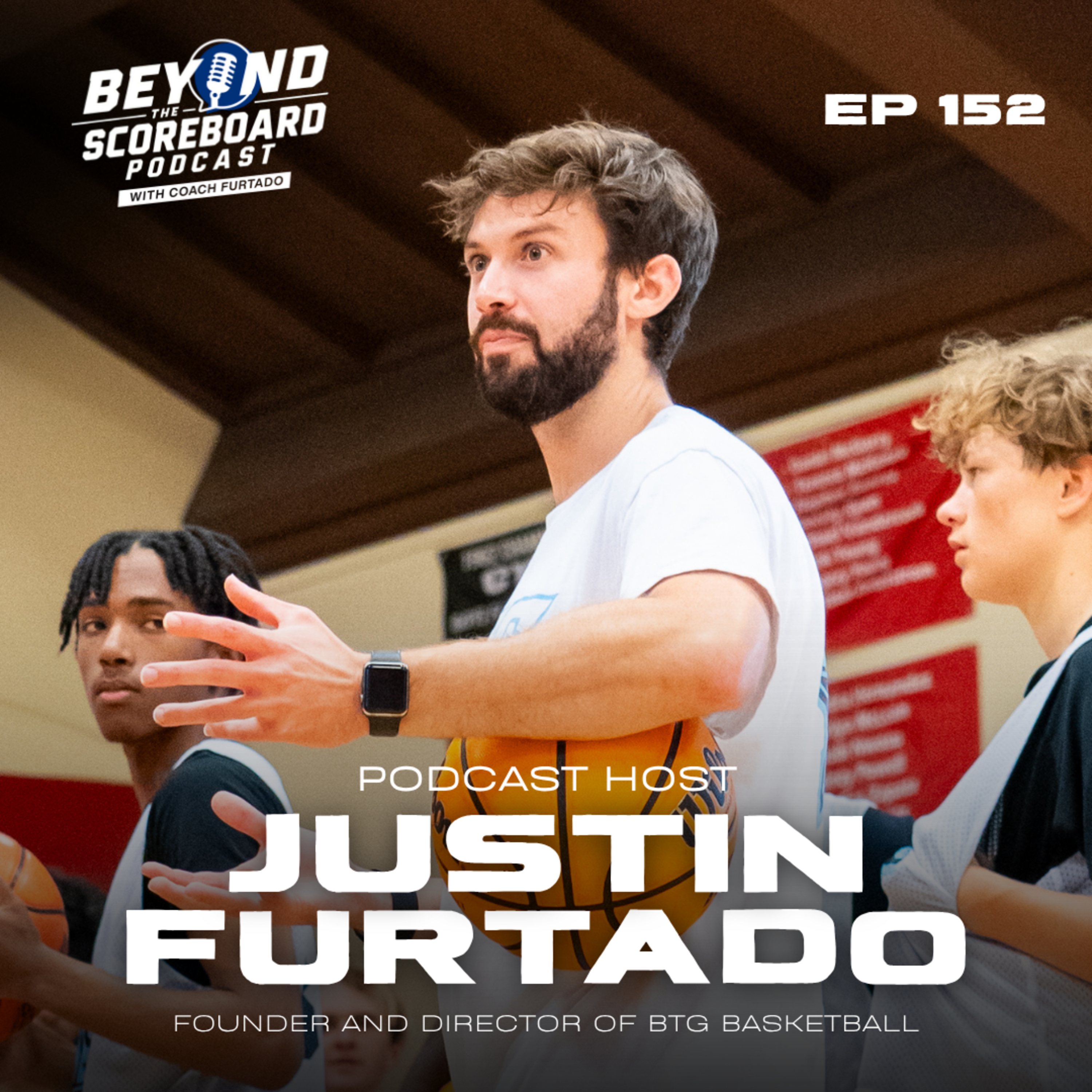 The Beyond the Scoreboard Podcast