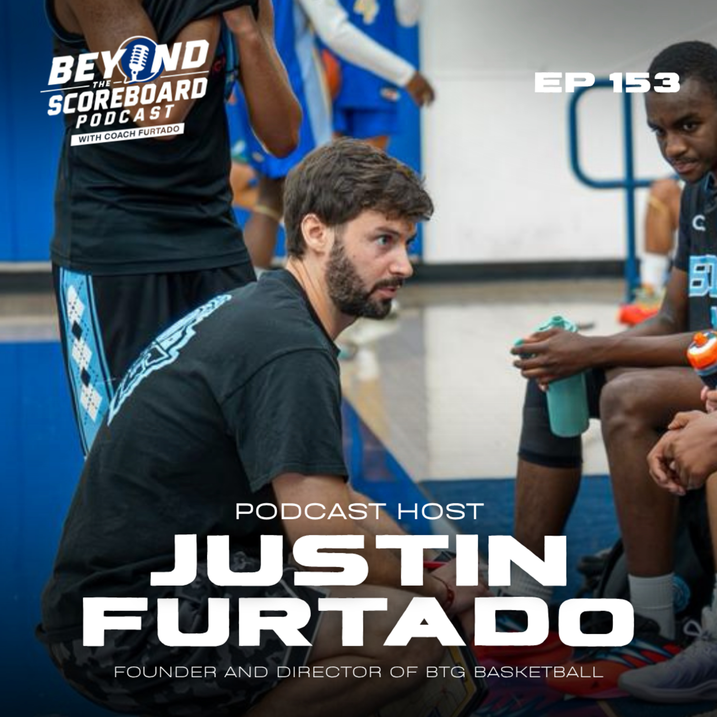 The Beyond the Scoreboard Podcast