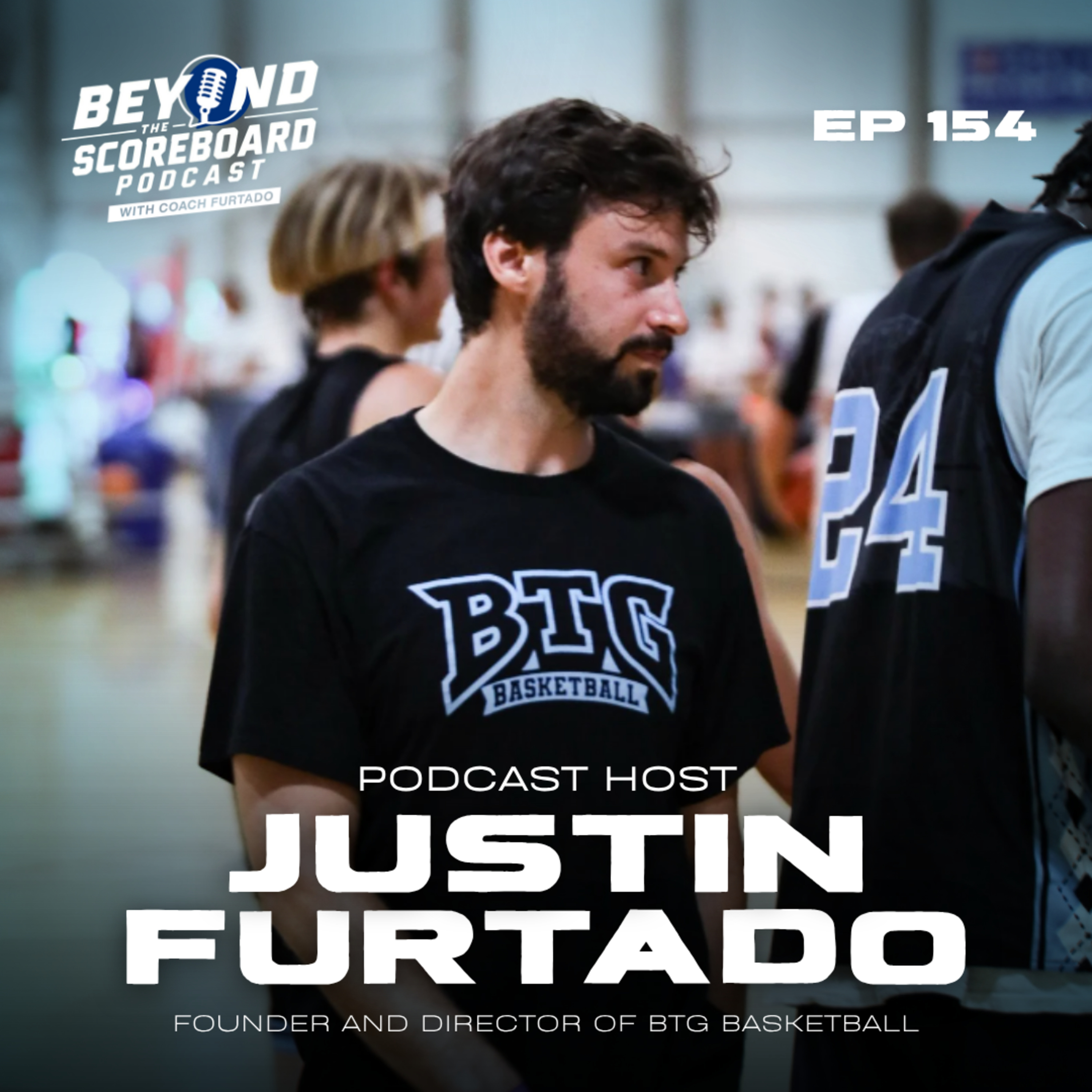 The Beyond the Scoreboard Podcast