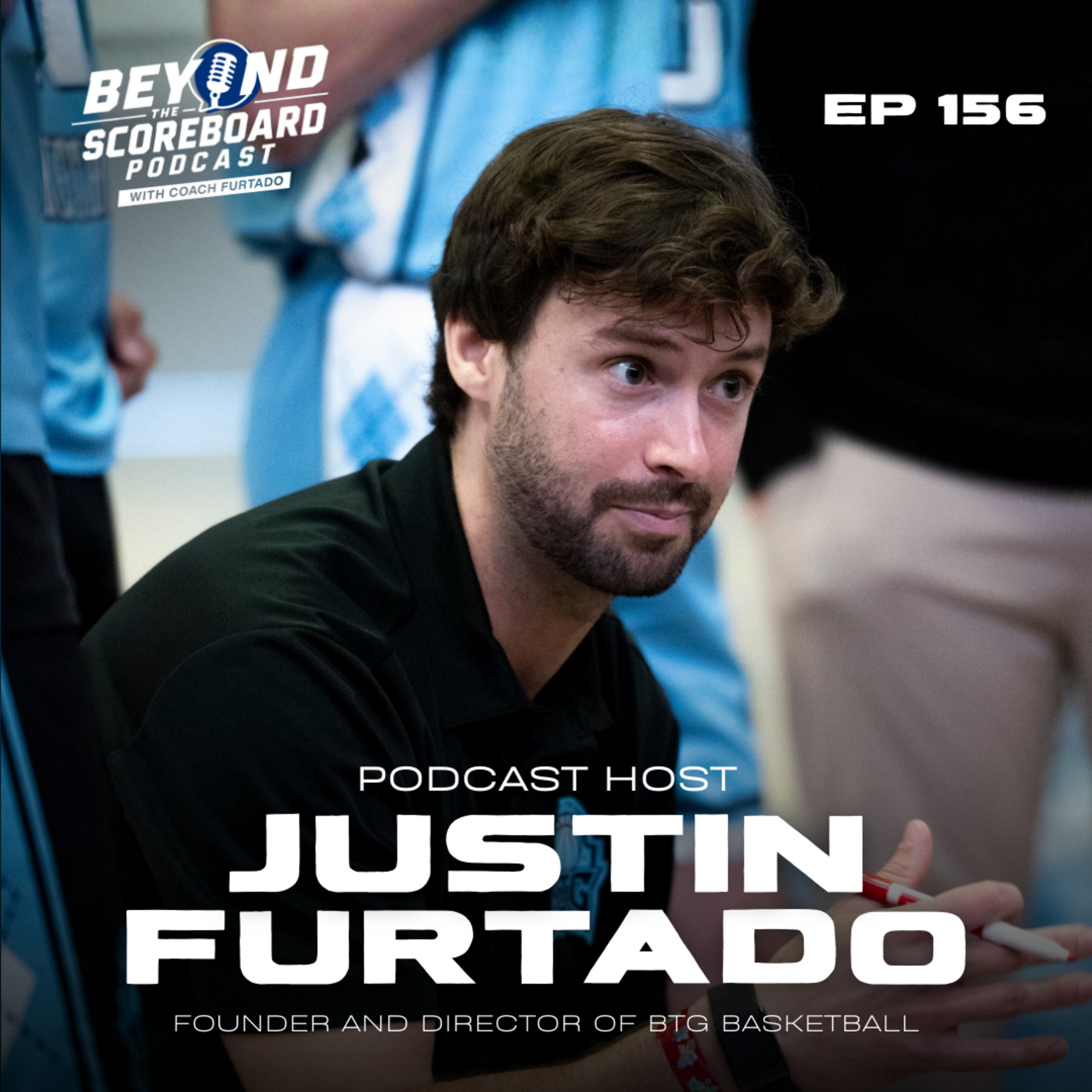 The Beyond the Scoreboard Podcast