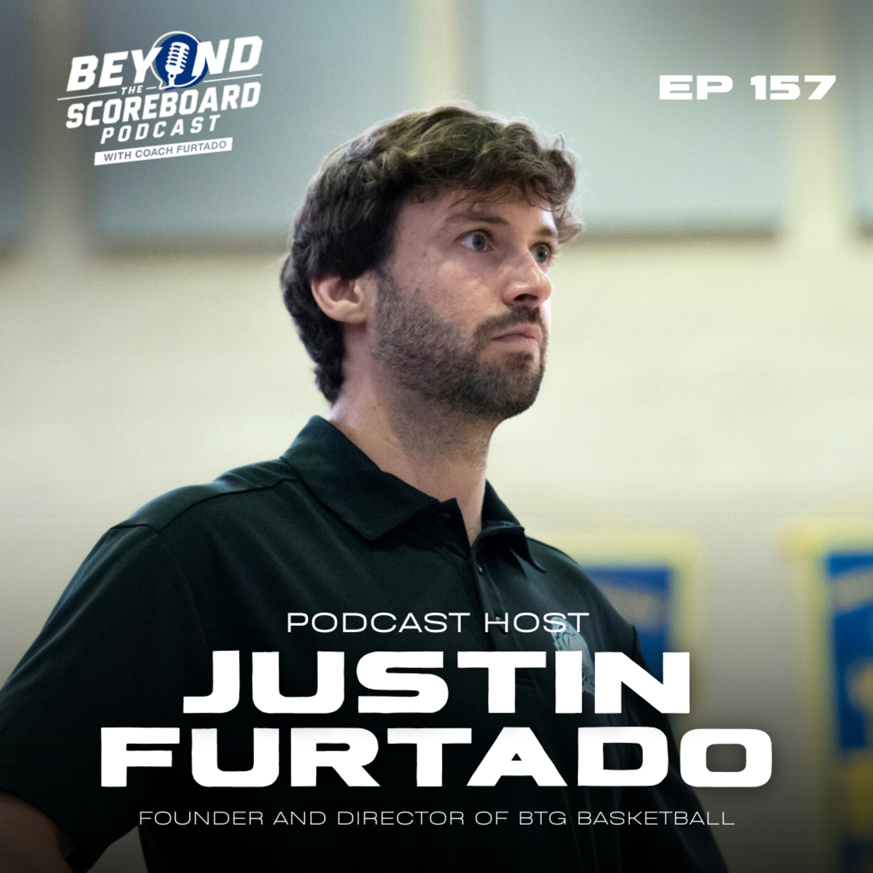 The Beyond the Scoreboard Podcast