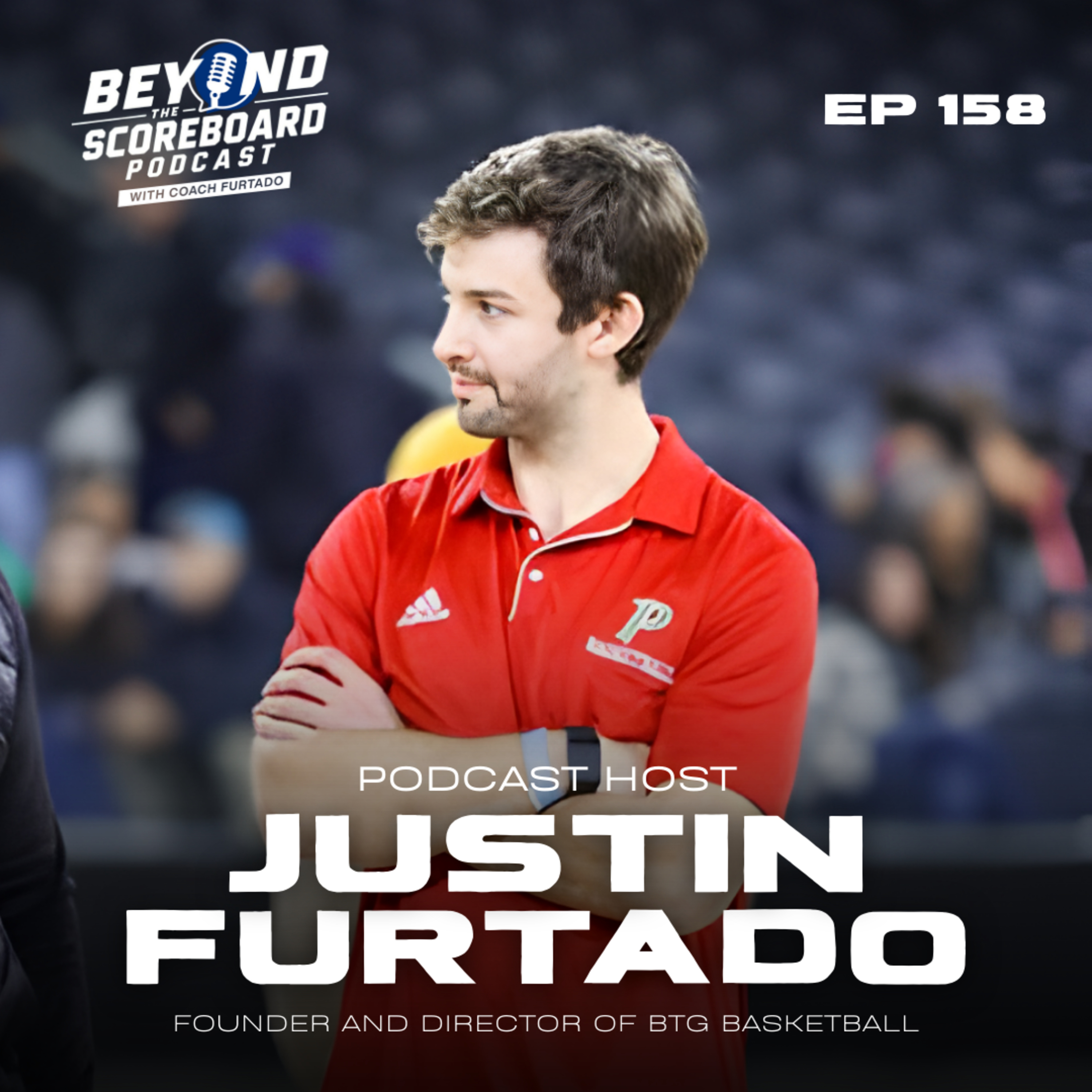 The Beyond the Scoreboard Podcast