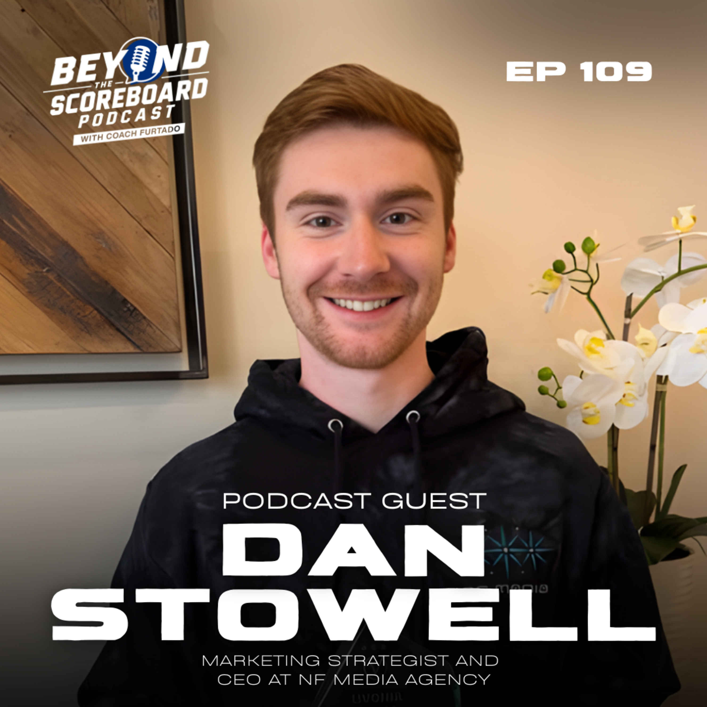 The Beyond the Scoreboard Podcast