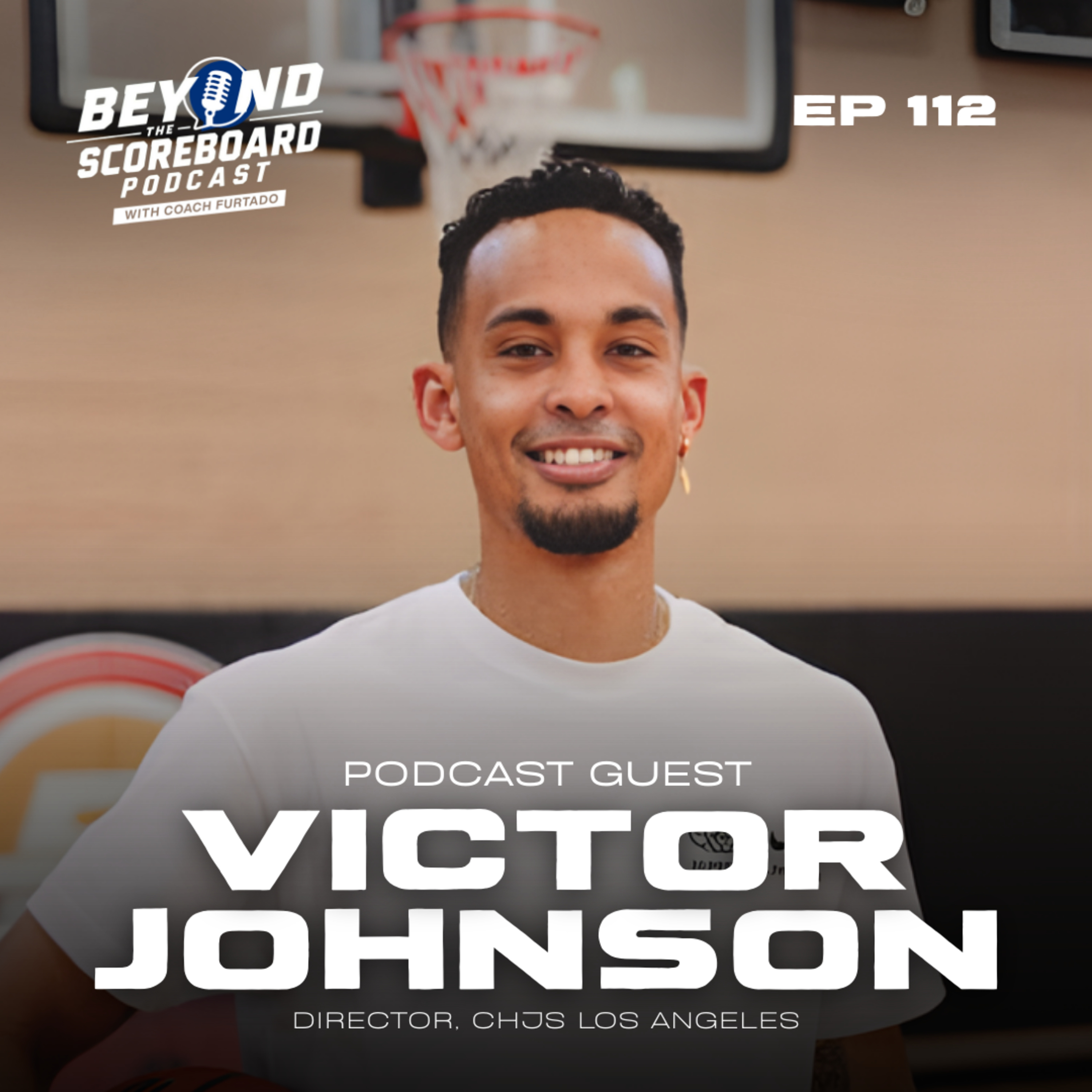 The Beyond the Scoreboard Podcast